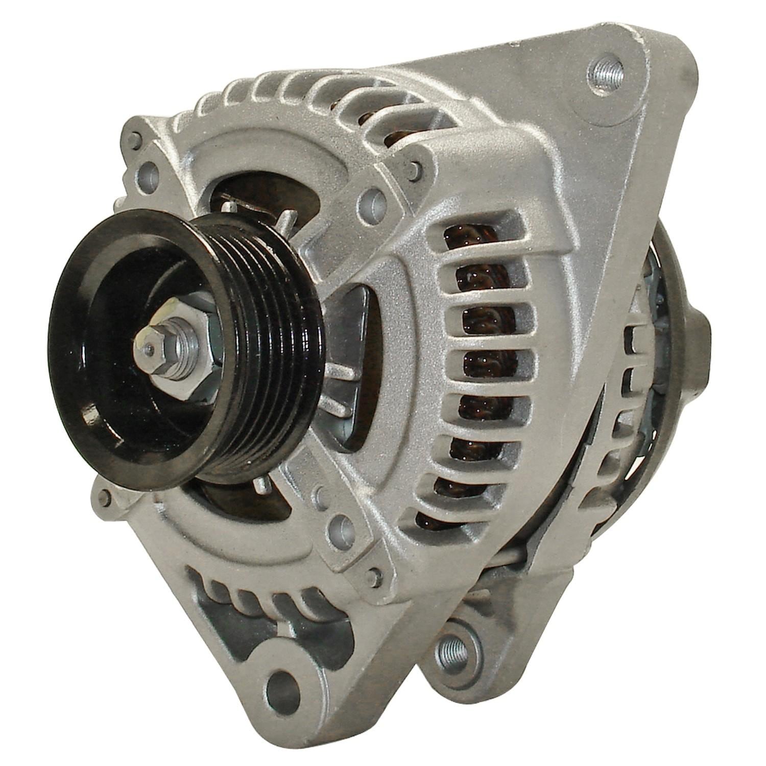 TotalPro Remanufactured Alternator T11033 | AutoZone