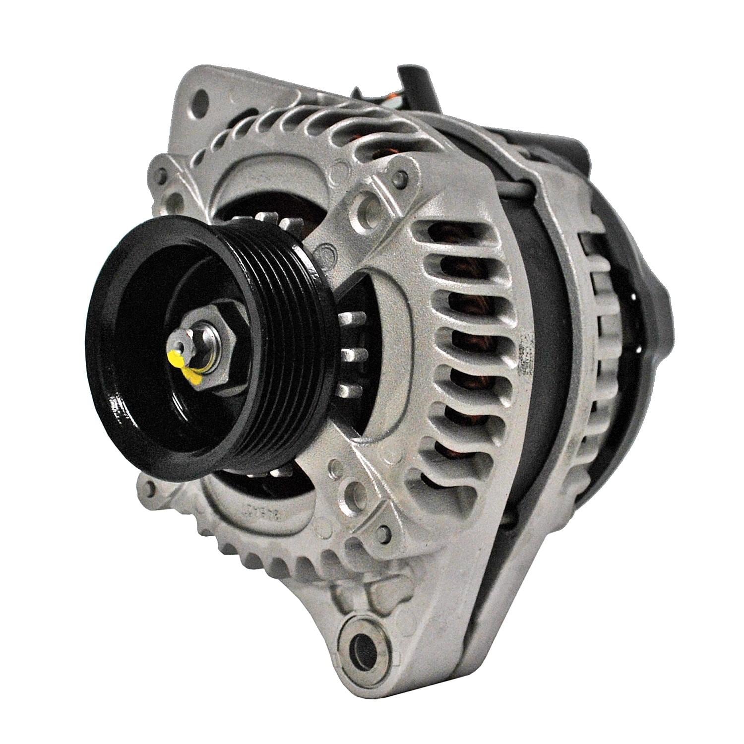 TotalPro Remanufactured Alternator T11391 for Ford Focus