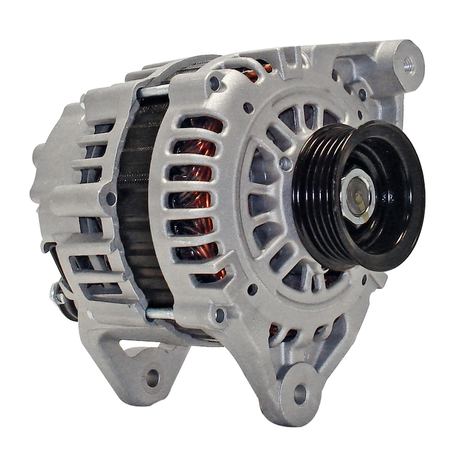 Valucraft Remanufactured Alternator 12036VC for Toyota Avalon