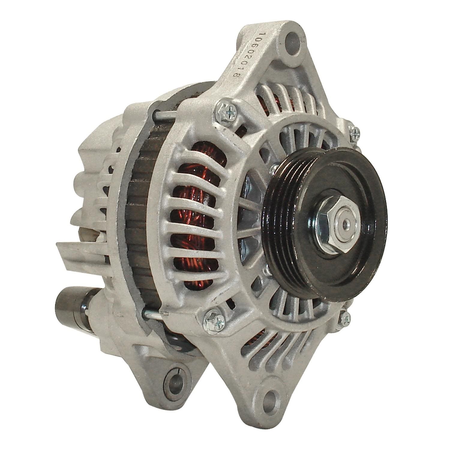 Valucraft Remanufactured Alternator 12101VC for Buick Rendezvous