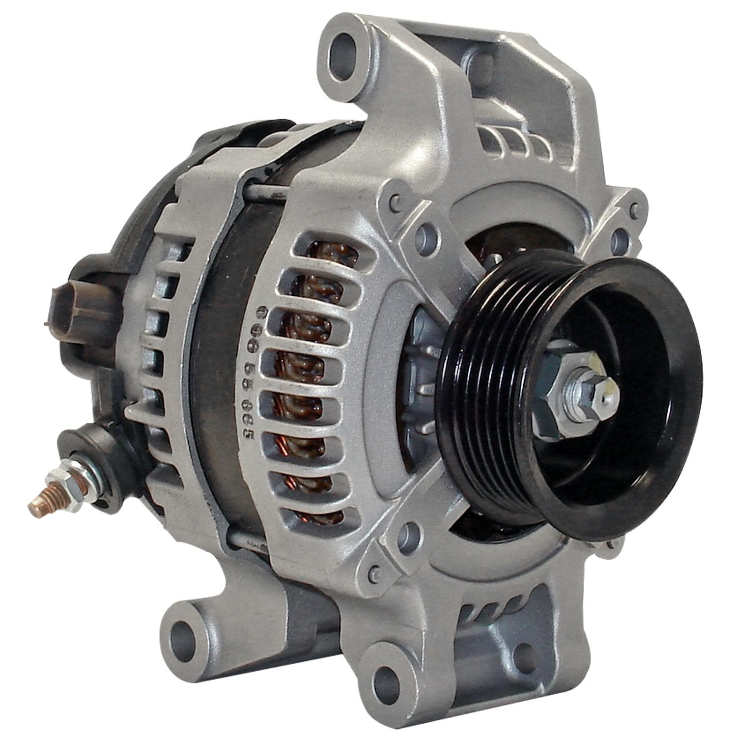 TotalPro Remanufactured Alternator T12276 | AutoZone