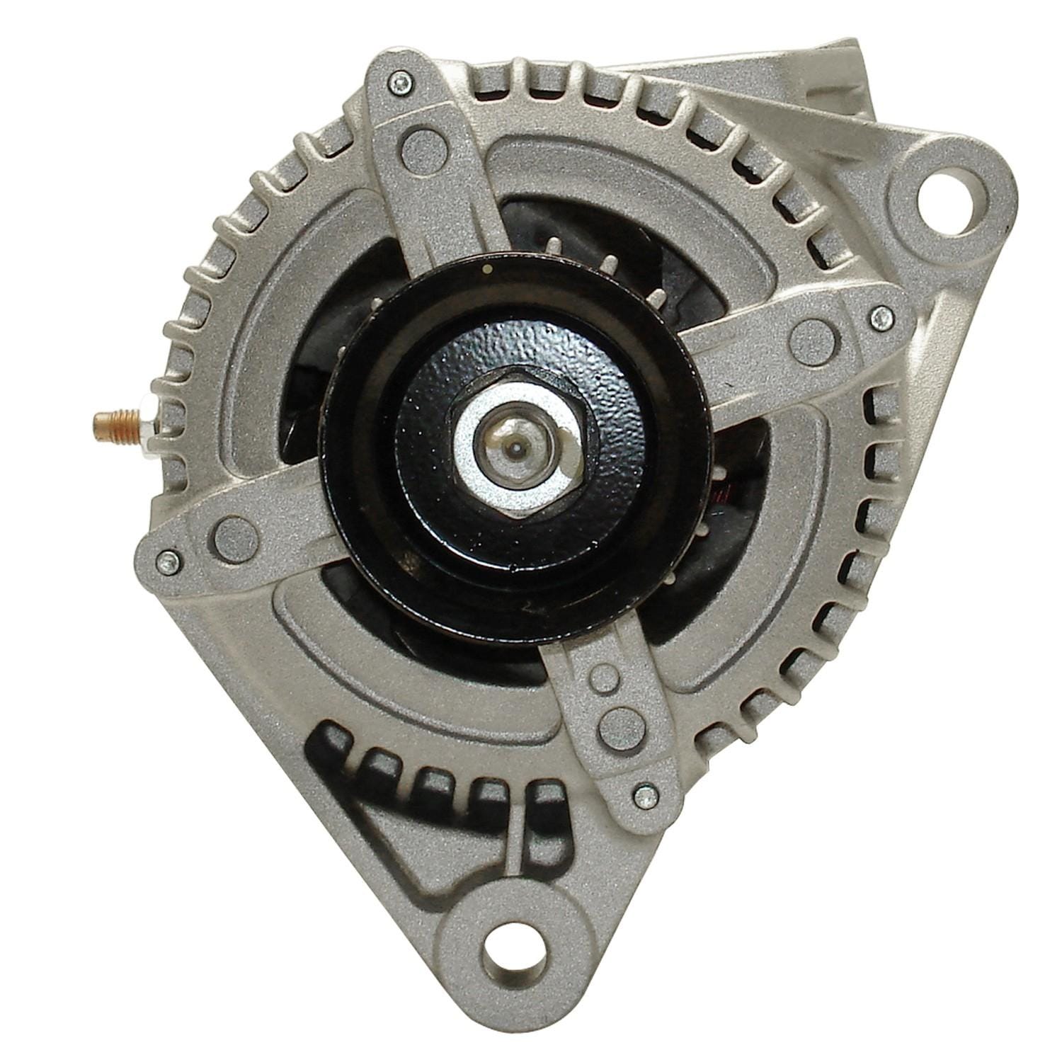 TotalPro Remanufactured Alternator T12326