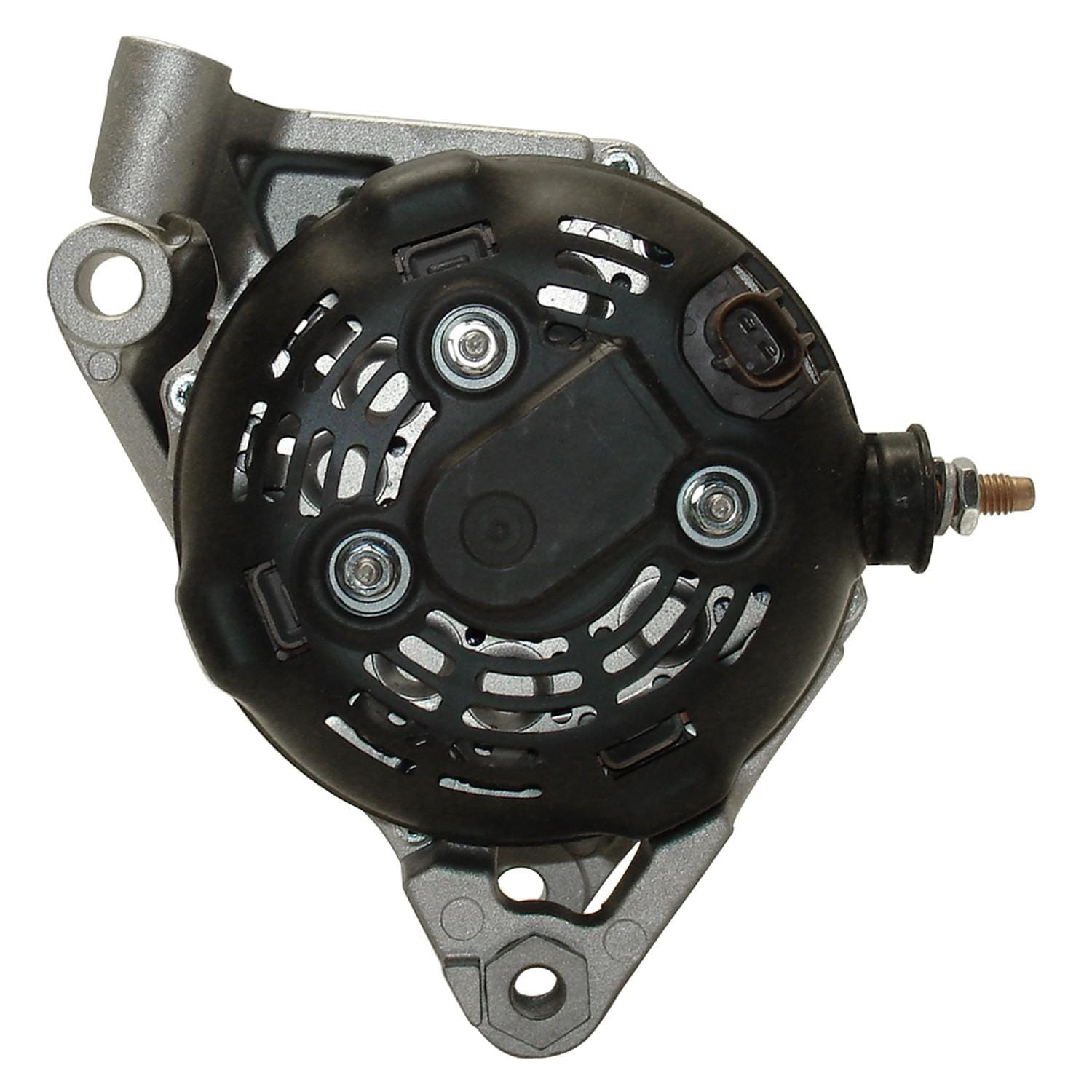 TotalPro Remanufactured Alternator T12326