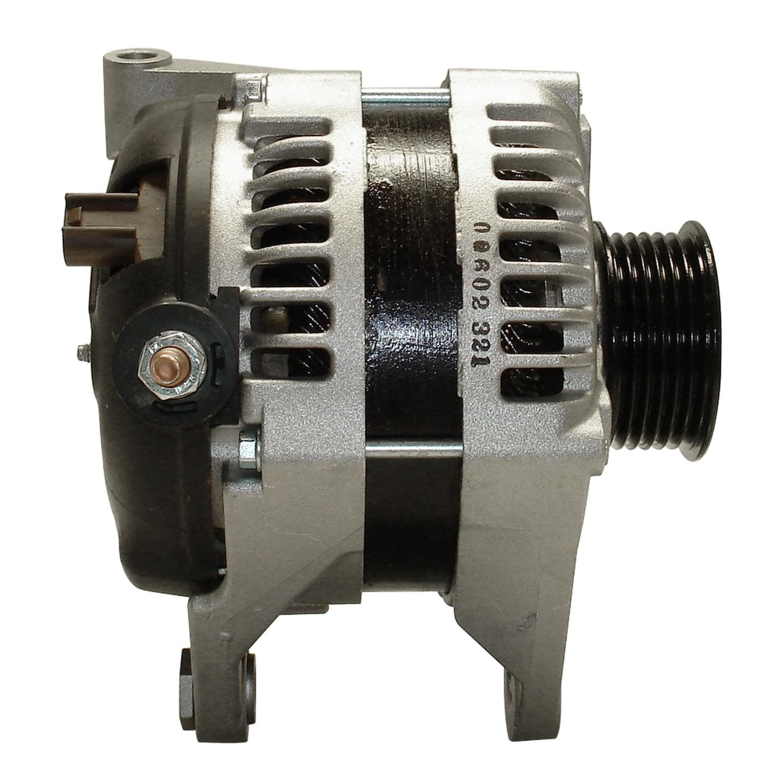 TotalPro Remanufactured Alternator T12326