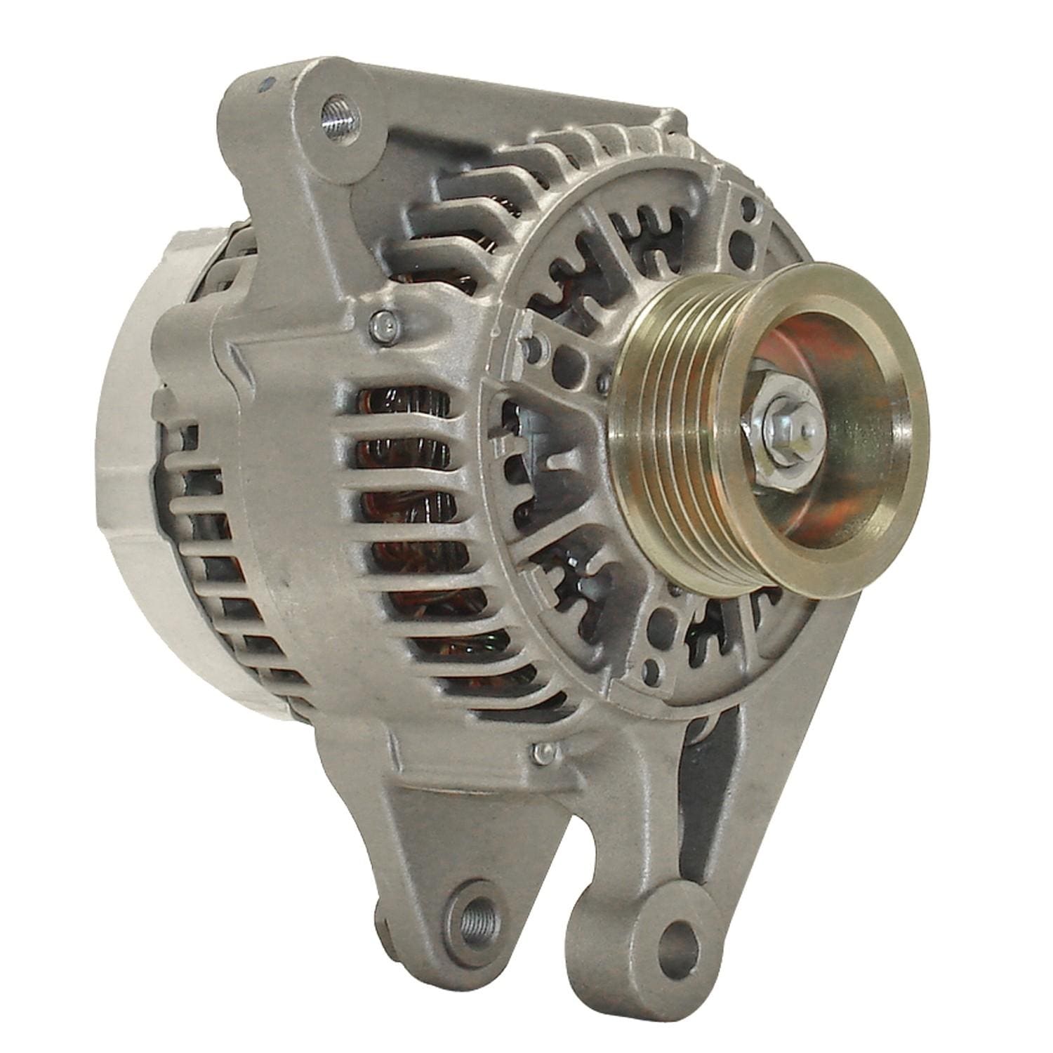 Valucraft Remanufactured Alternator 12801VC for Toyota Avalon