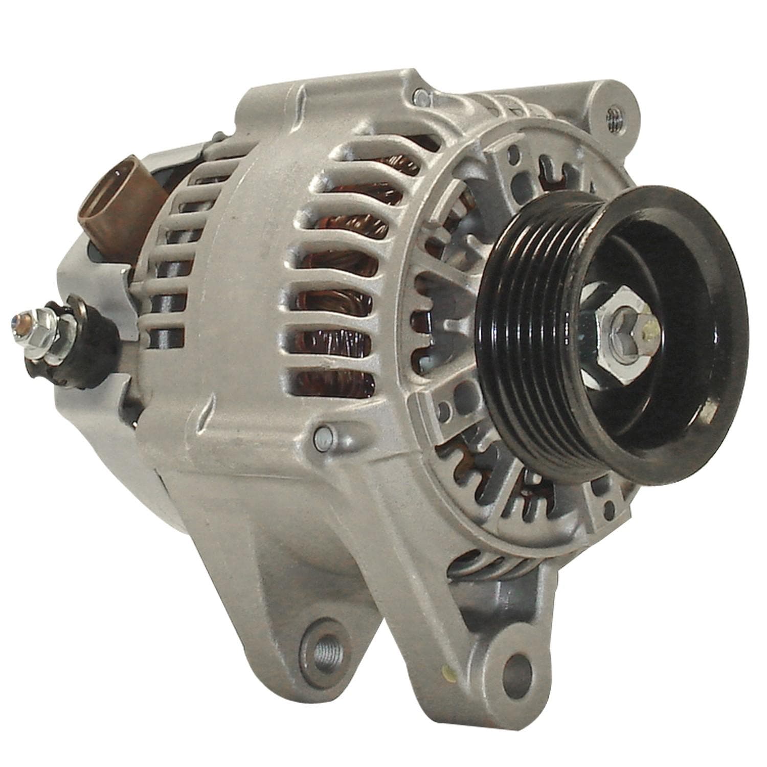 Valucraft Remanufactured Alternator 13222VC for Mercury Monarch