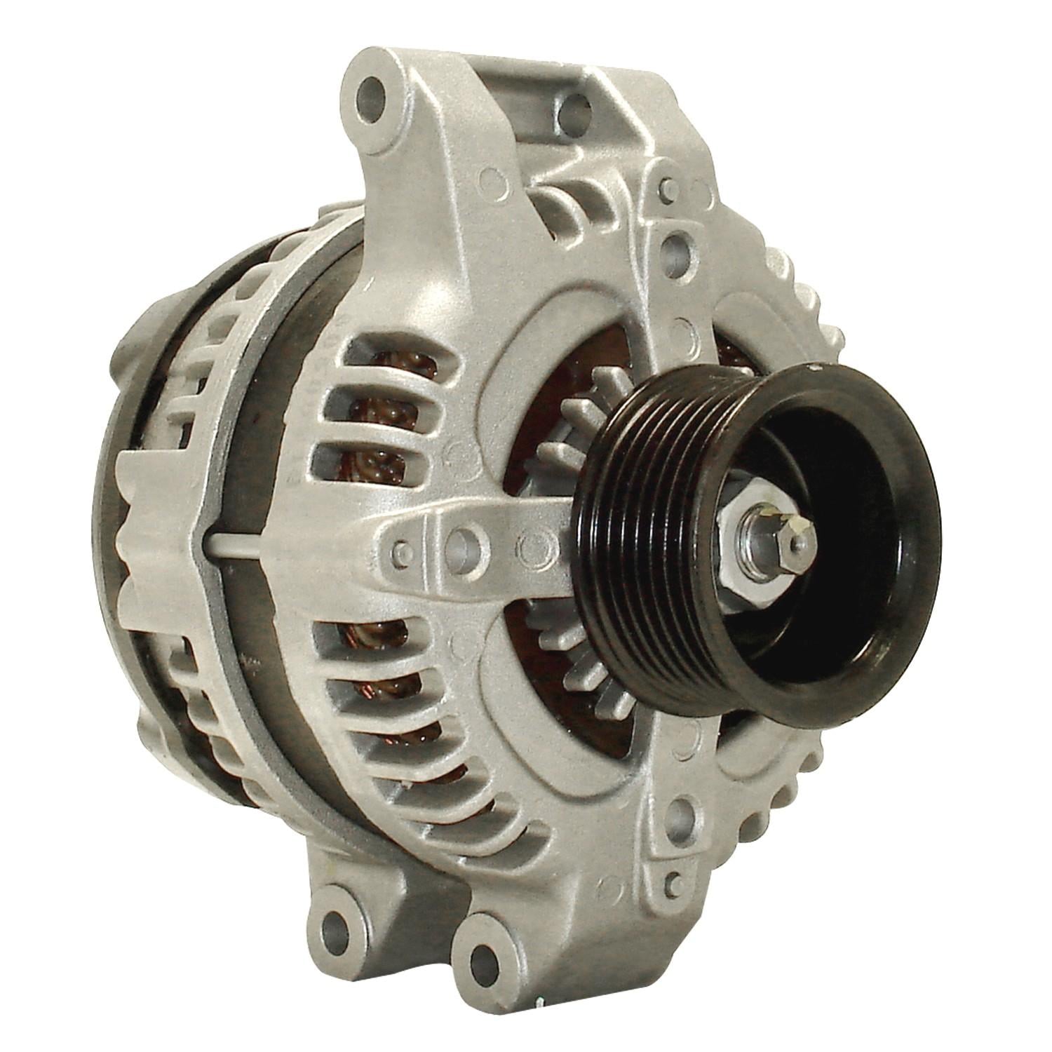 TotalPro Remanufactured Alternator T13980 for Ford Focus
