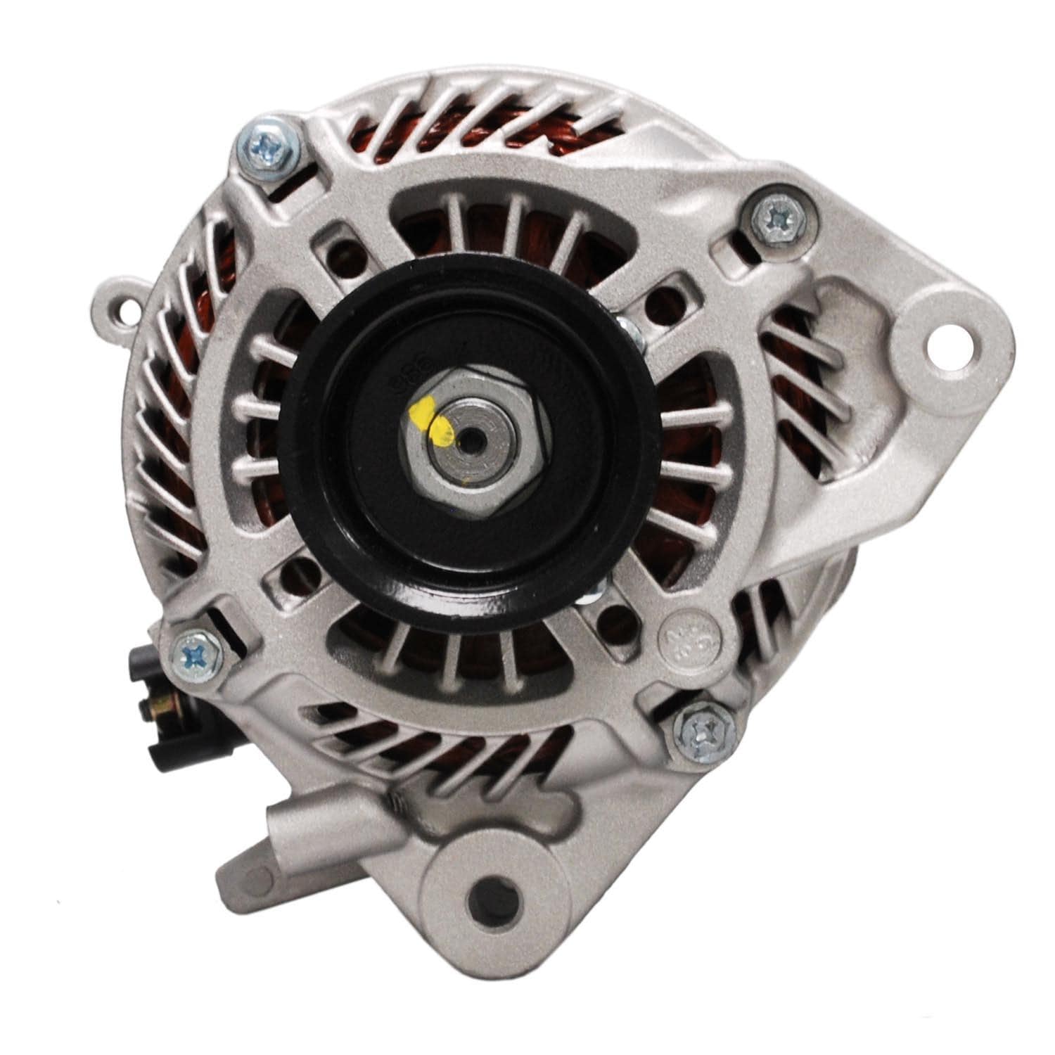 TotalPro Remanufactured Alternator T15591