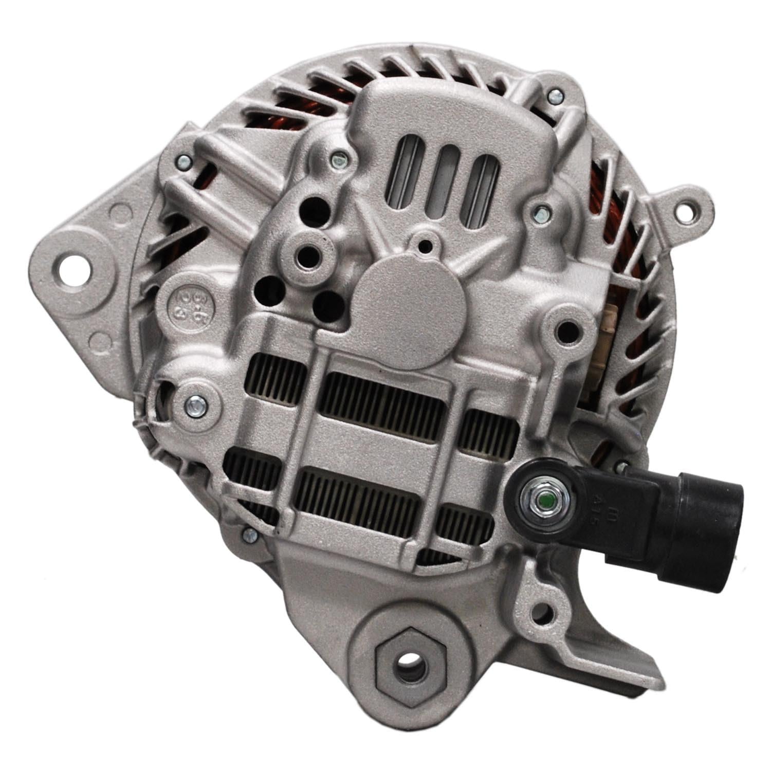 TotalPro Remanufactured Alternator T15591
