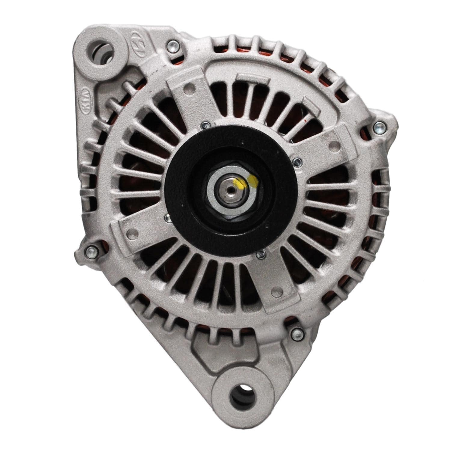 TotalPro Remanufactured Alternator T15599