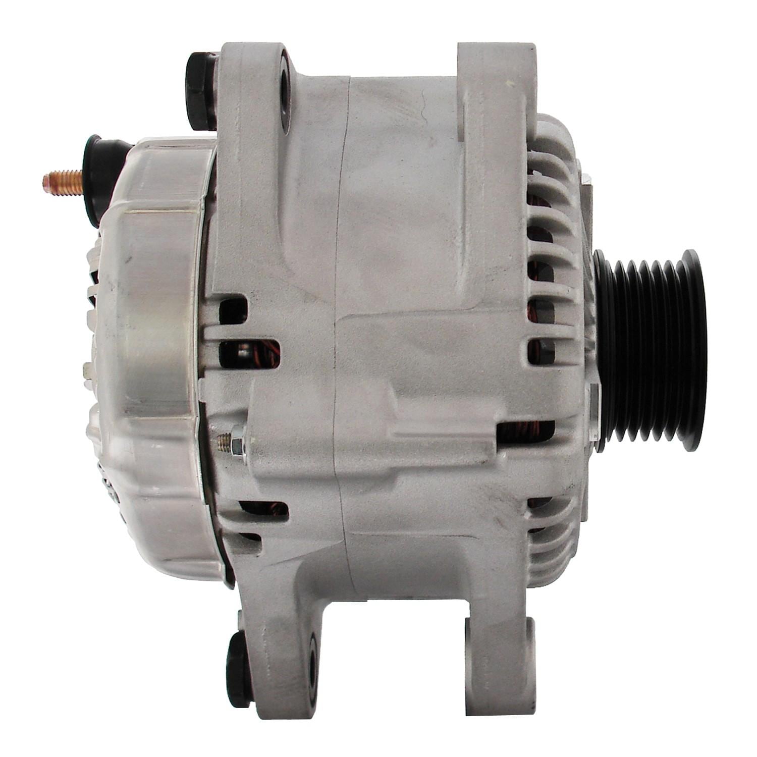 TotalPro Remanufactured Alternator T15599