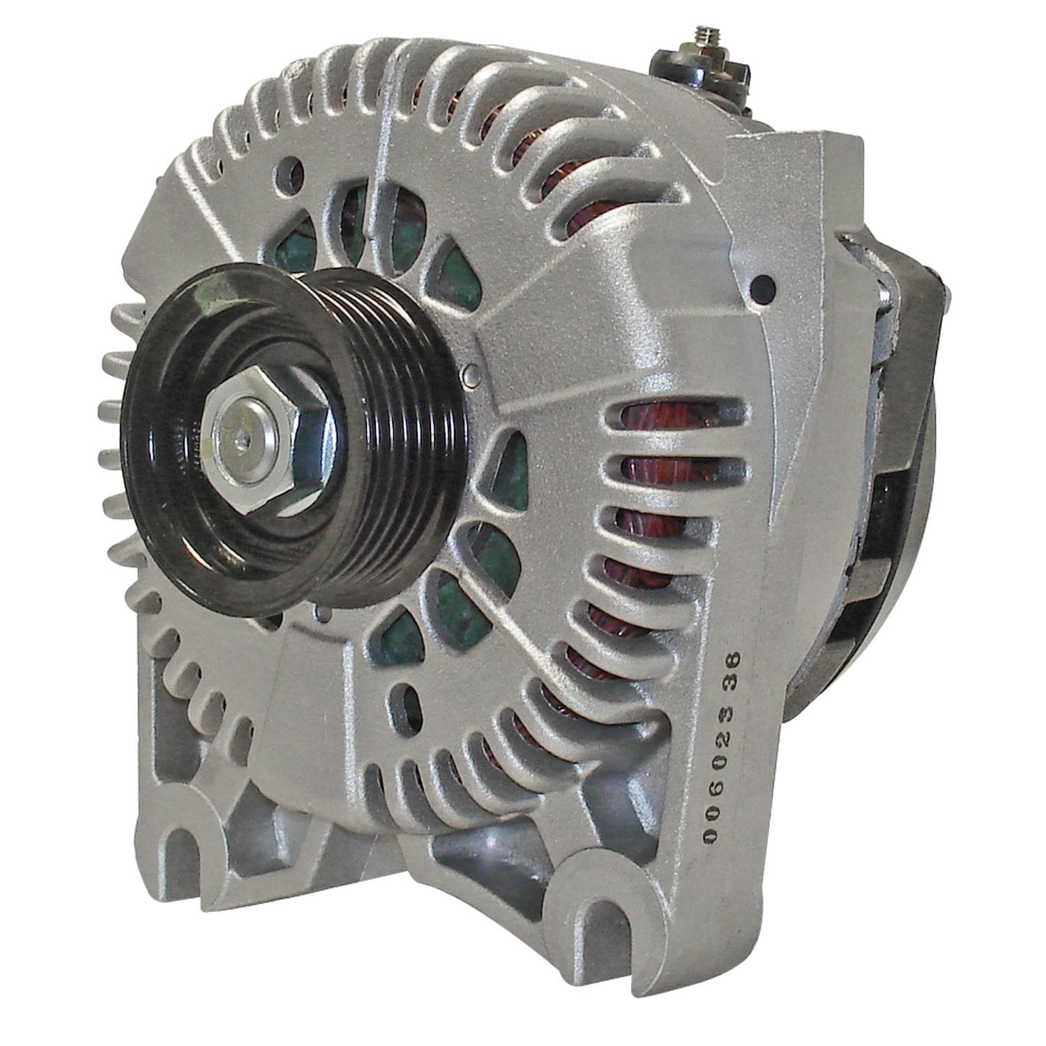 Valucraft Remanufactured Alternator 3407-16-1 for Toyota Avalon