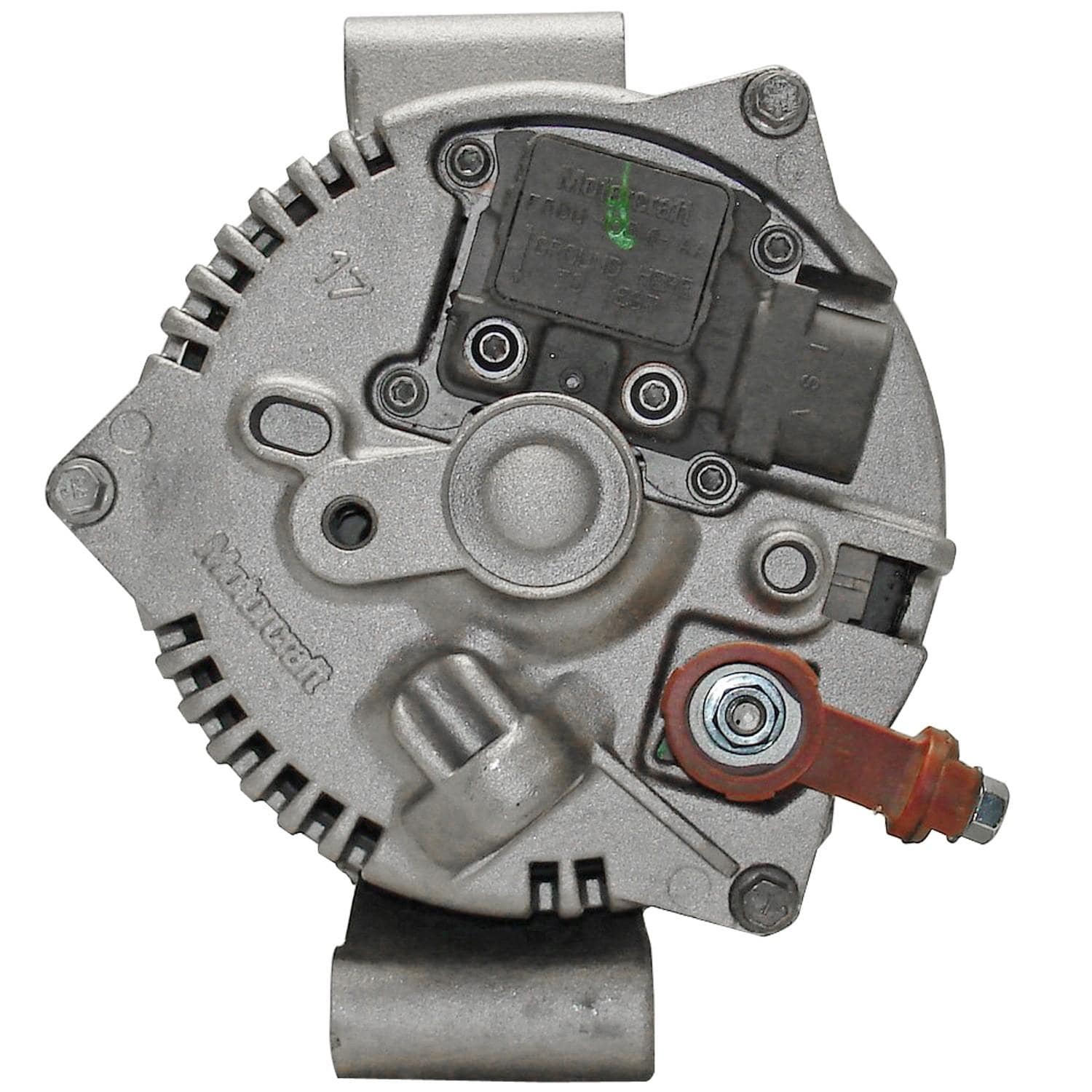 TotalPro Remanufactured Alternator T3518-16-2 | AutoZone