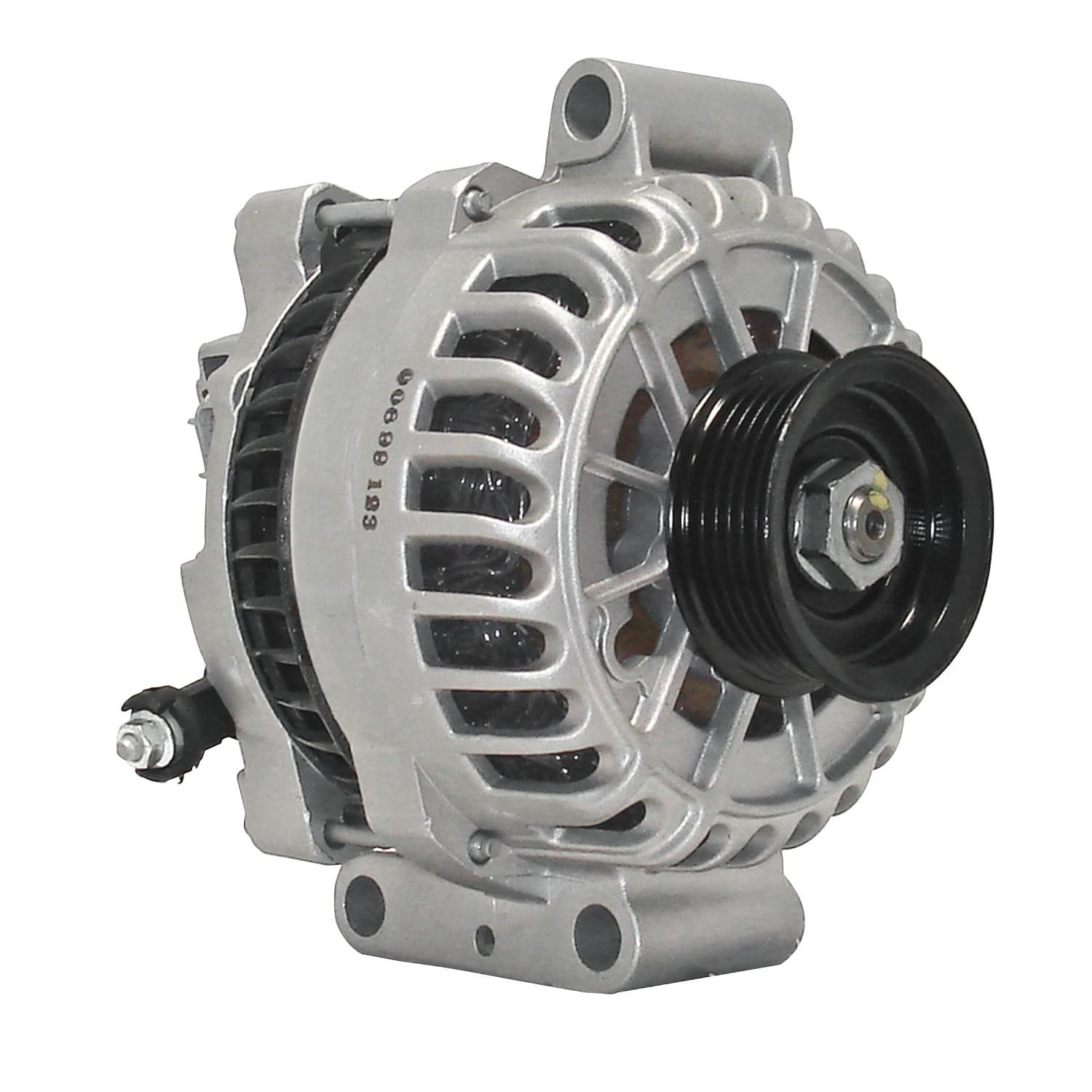 Valucraft Remanufactured Alternator 3604-16-2 for Toyota Avalon