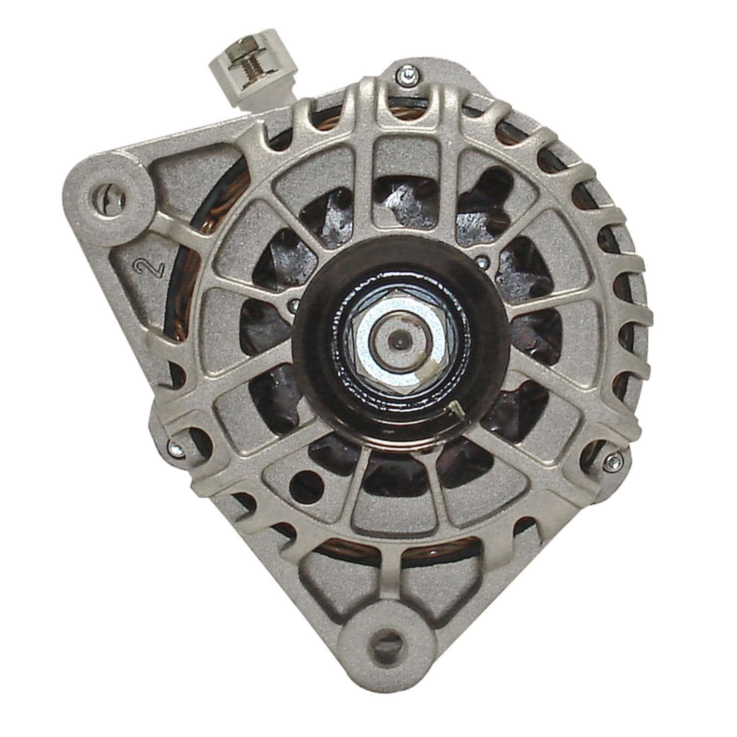 TotalPro Remanufactured Alternator T3607-16-11 | AutoZone