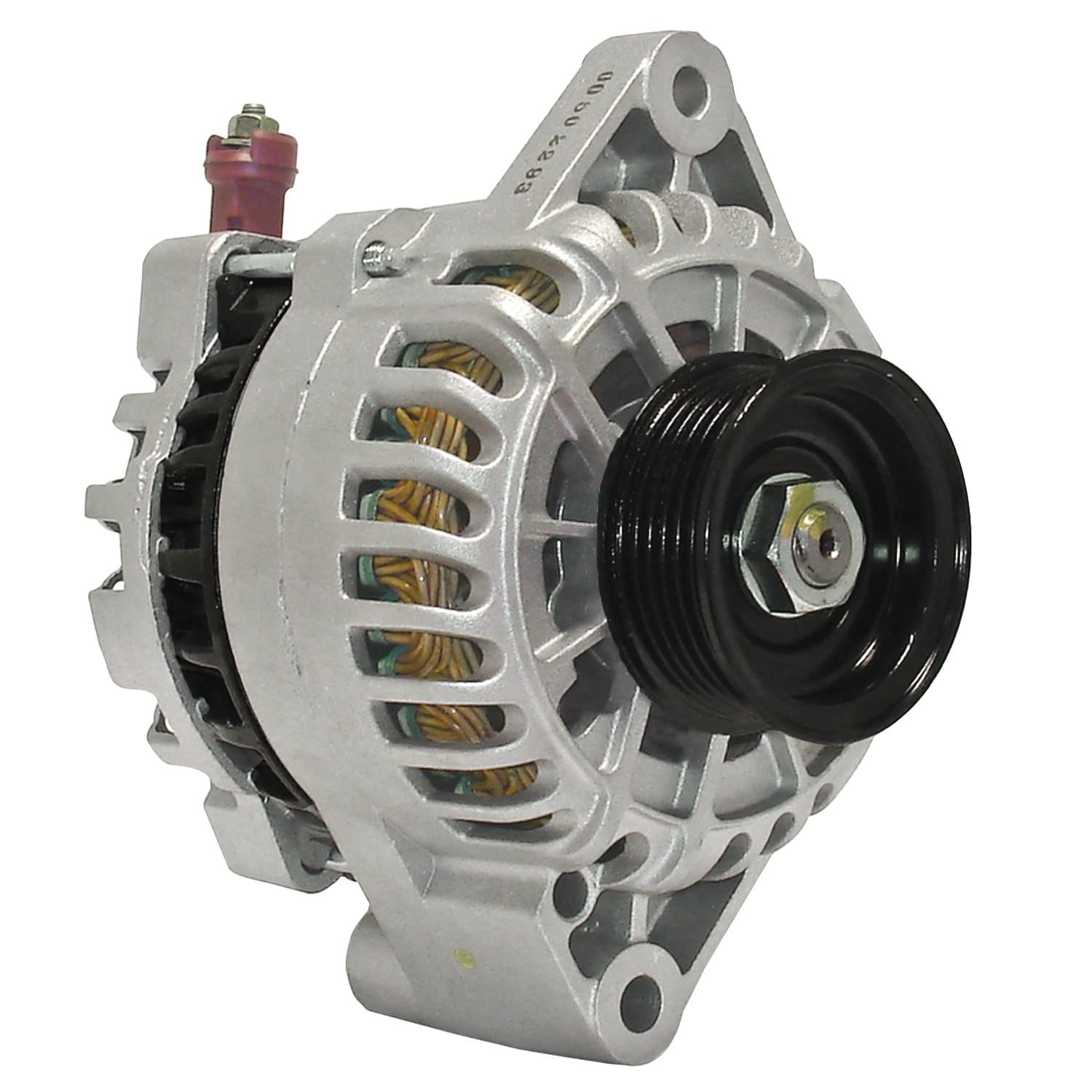 Valucraft Remanufactured Alternator 3613-16-11 for Toyota Avalon
