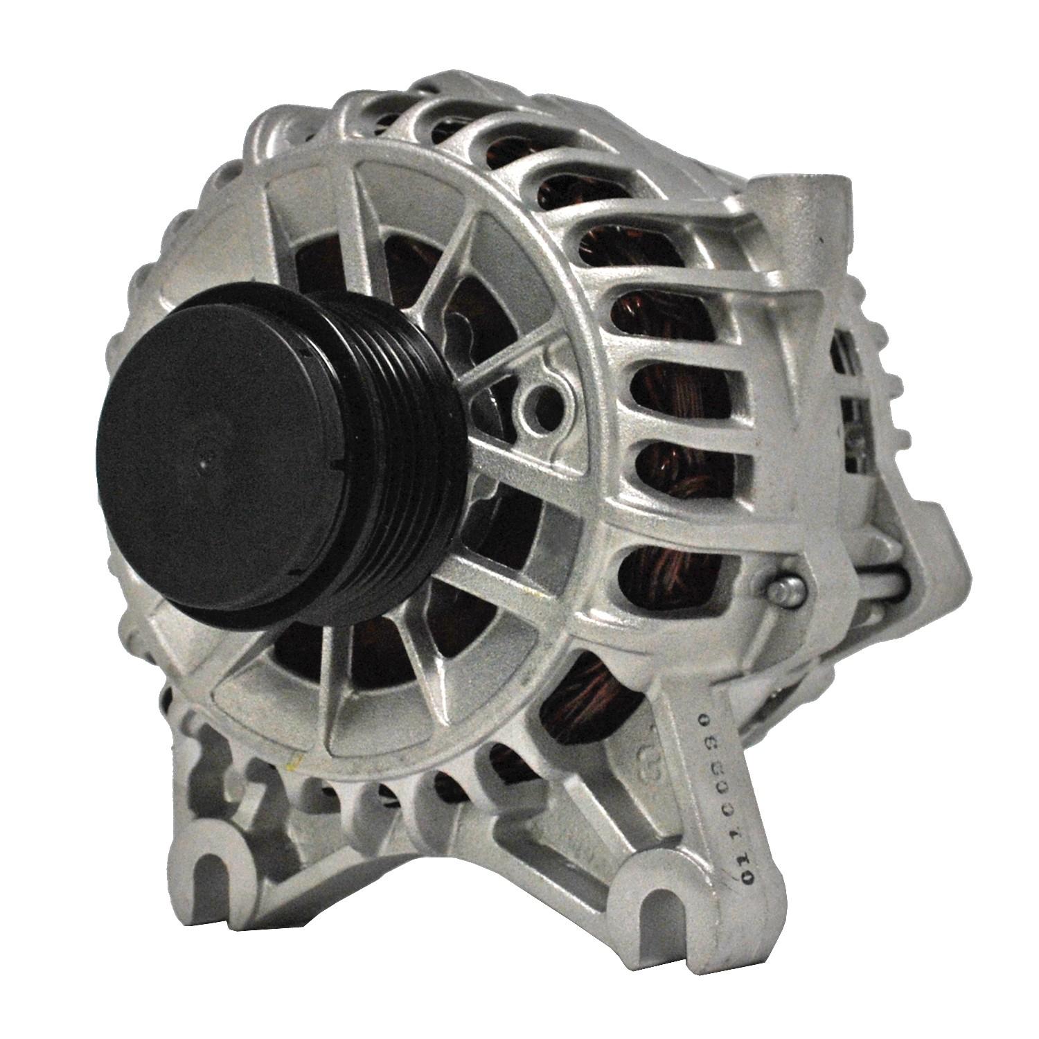Valucraft Remanufactured Alternator 3650-6-2VC for Buick Rendezvous