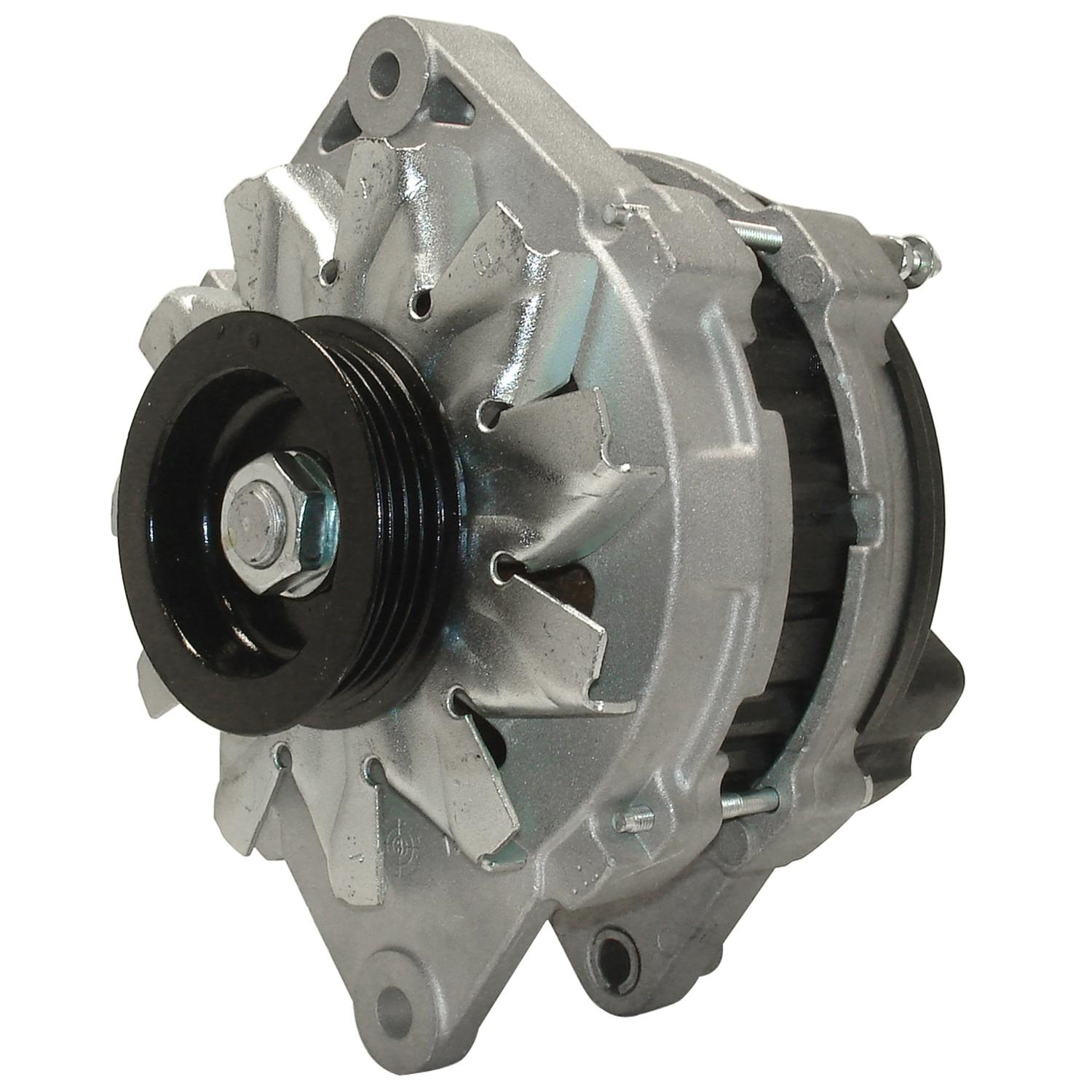 Valucraft Remanufactured Alternator 7002 for Buick Rendezvous