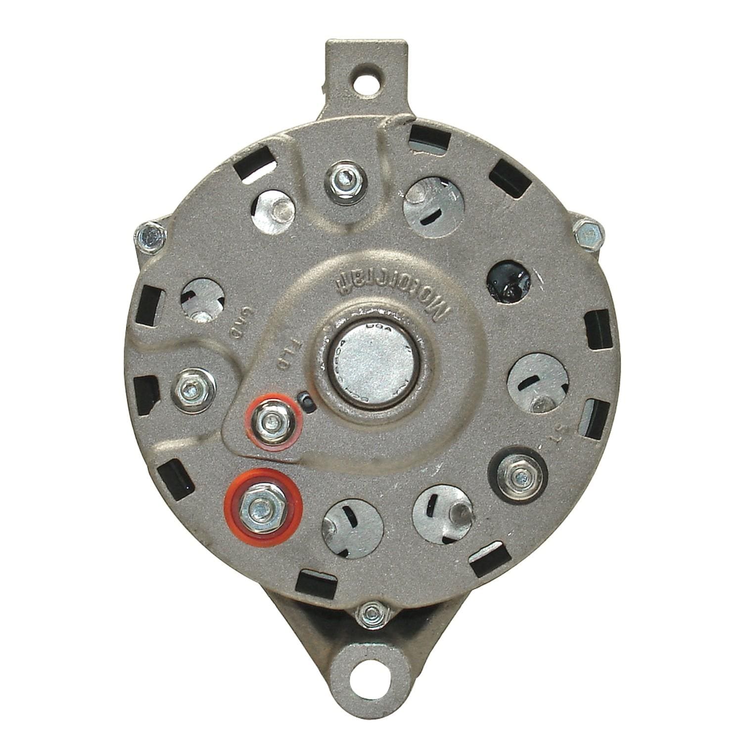 TotalPro Remanufactured Alternator T7078 | AutoZone