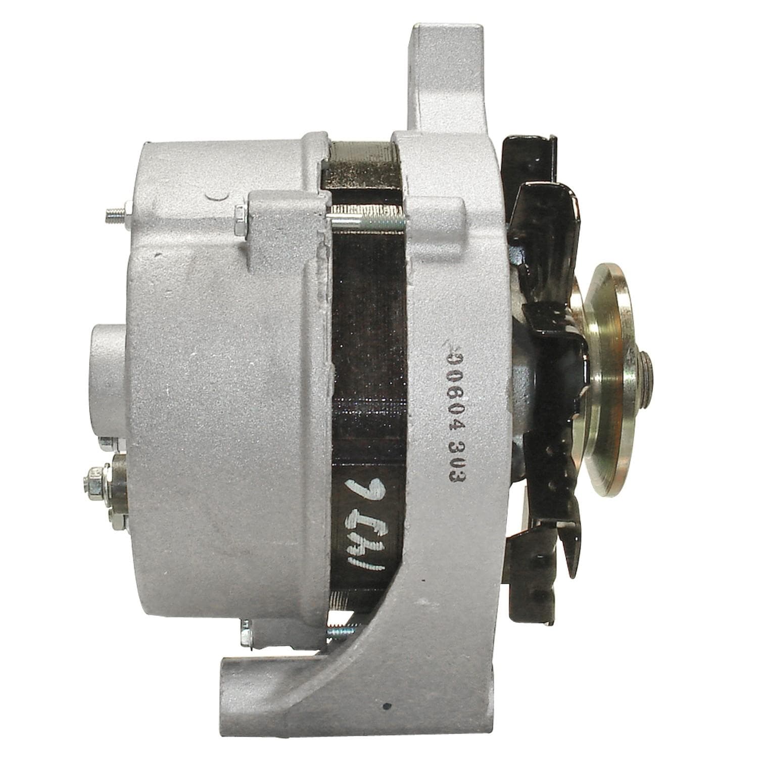 TotalPro Remanufactured Alternator T7078 | AutoZone