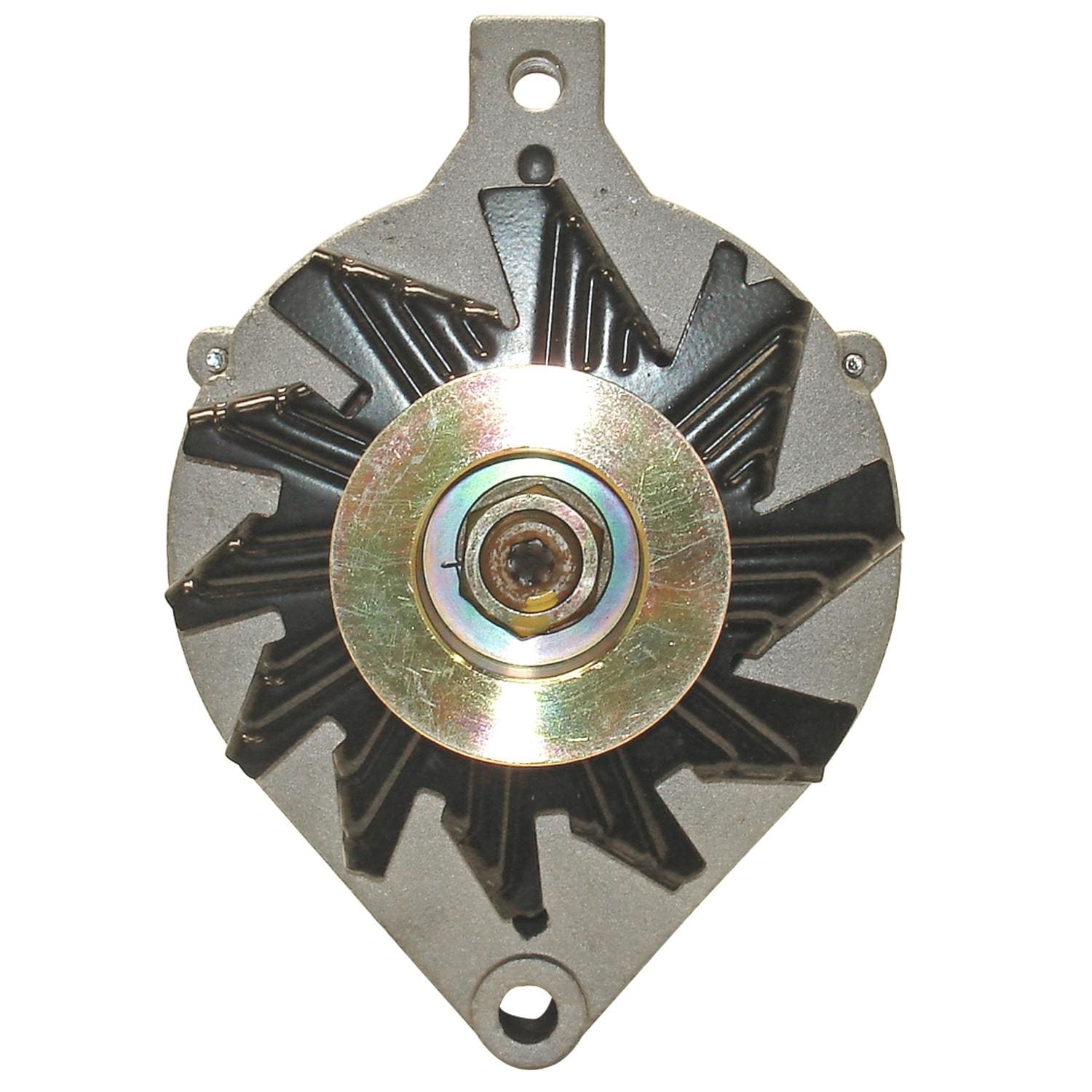 TotalPro Remanufactured Alternator T7078DP | AutoZone
