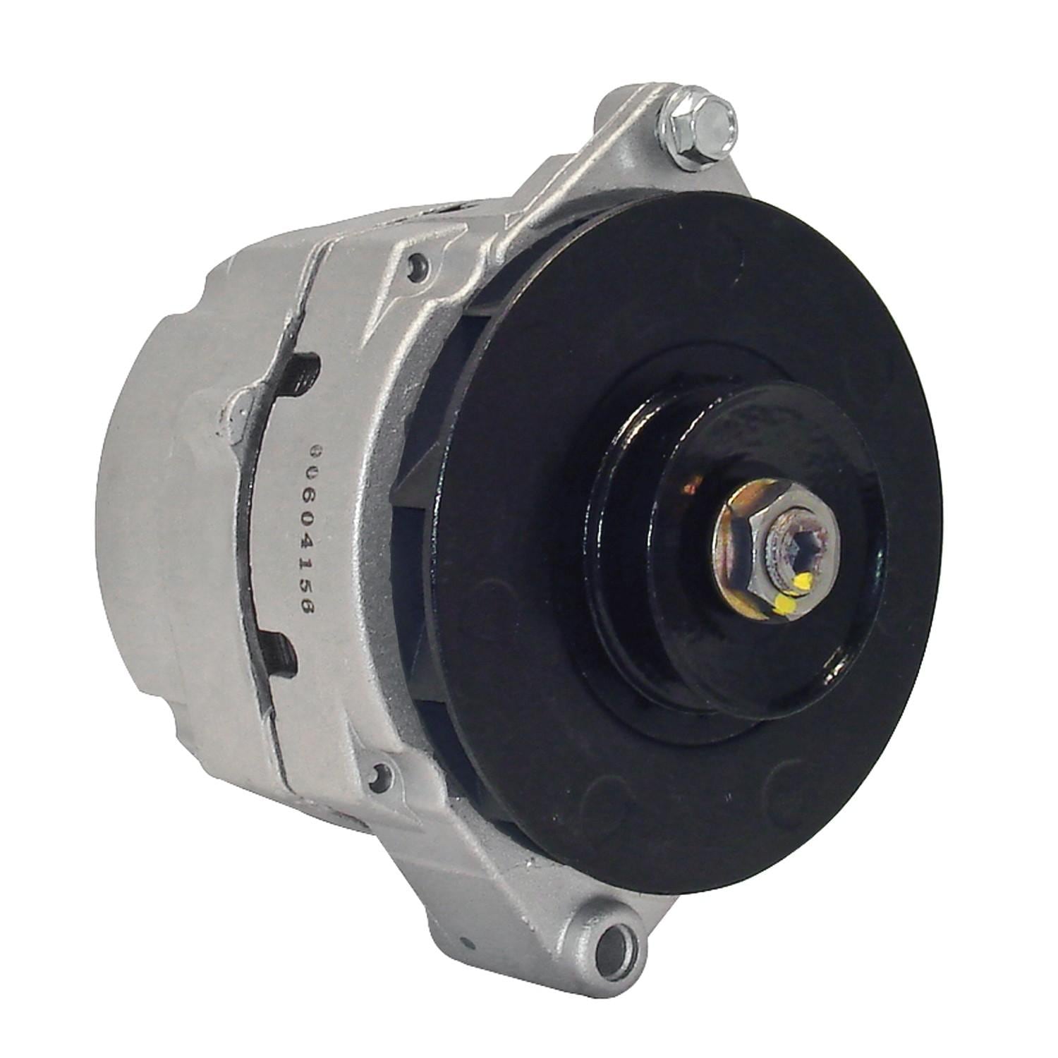 toakto TotalPro Remanufactured Alternator T7273-9 | AutoZone