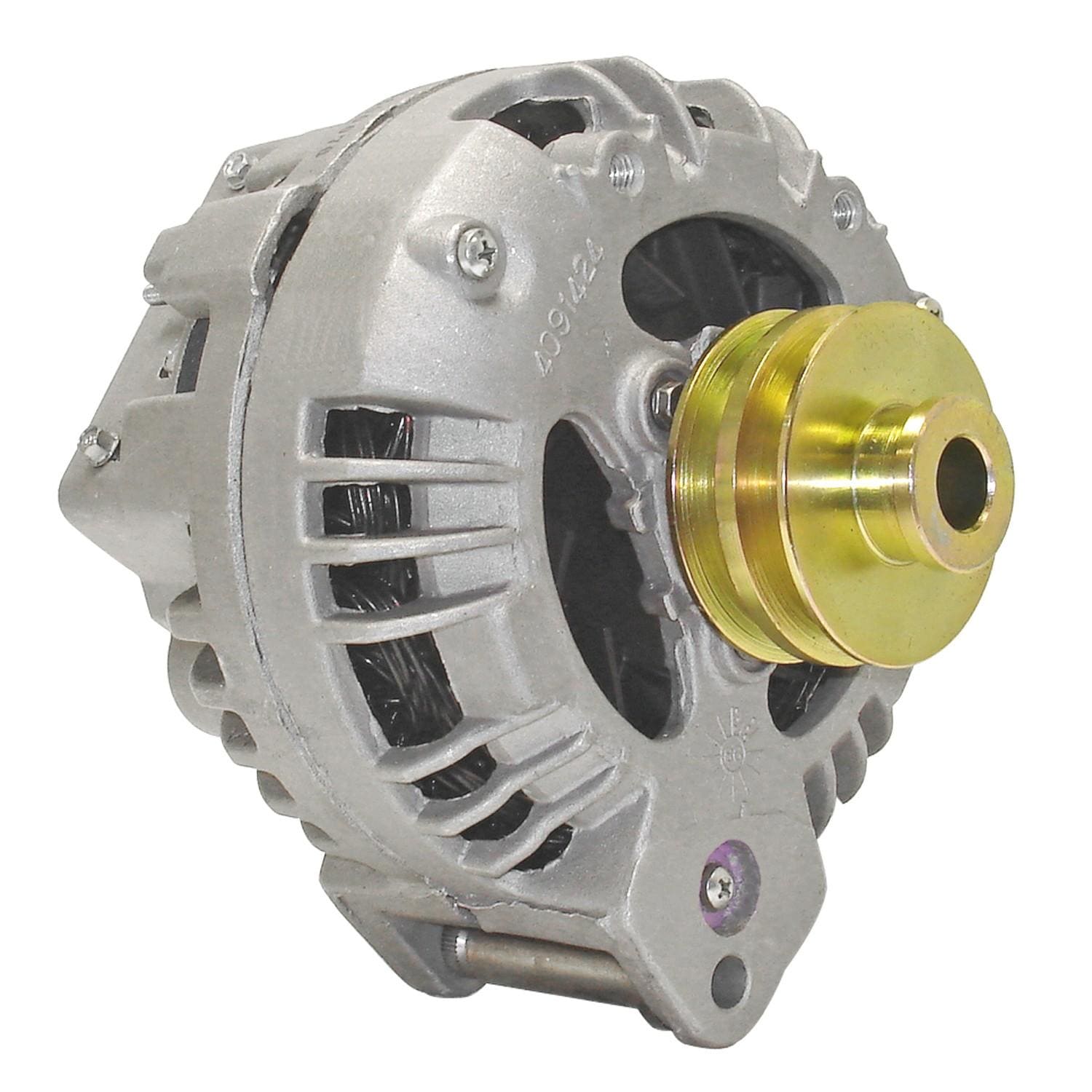 Valucraft Remanufactured Alternator 7516