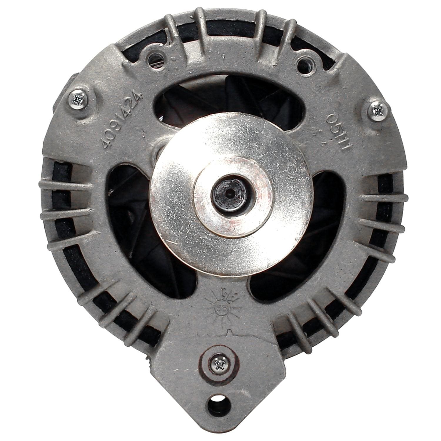 Valucraft Remanufactured Alternator 7516