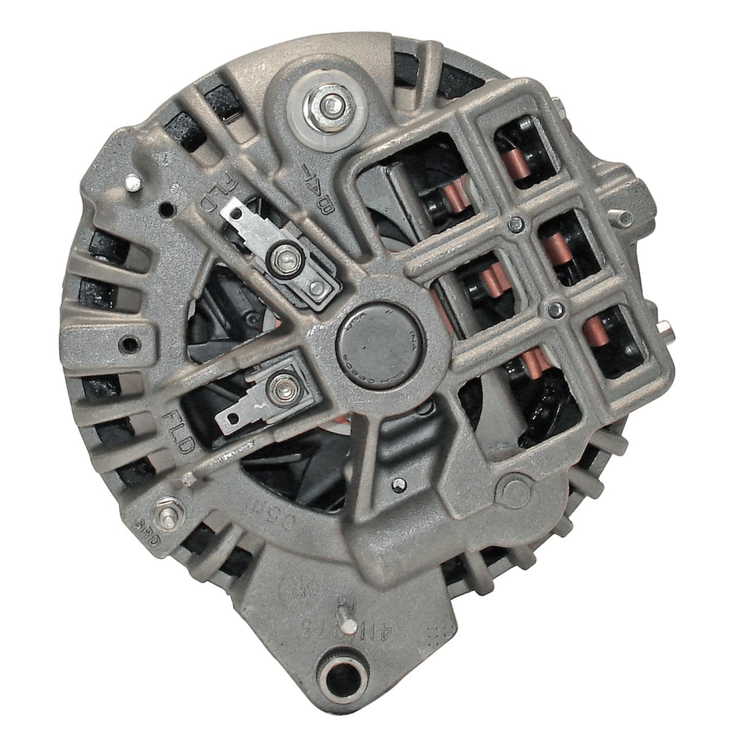 Valucraft Remanufactured Alternator 7516