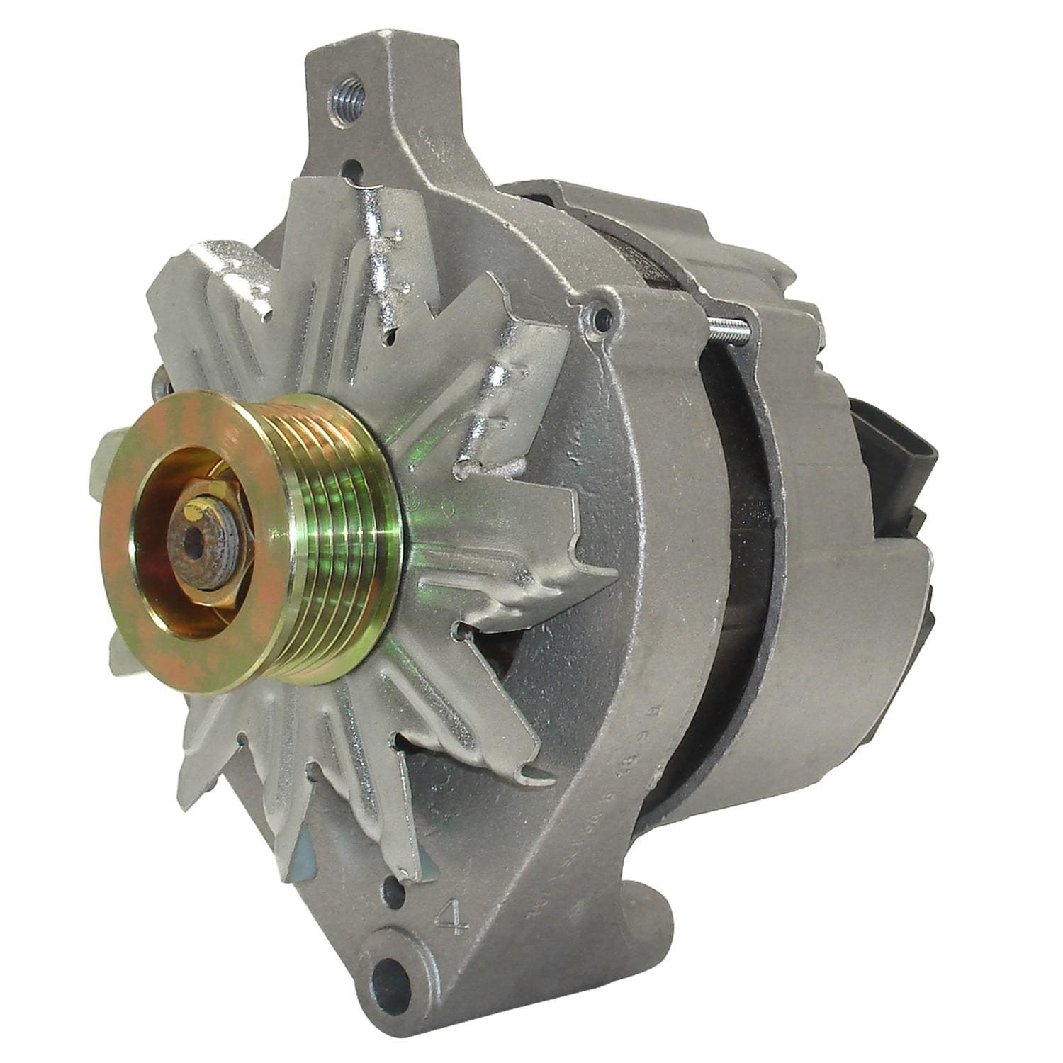TotalPro Remanufactured Alternator T7735