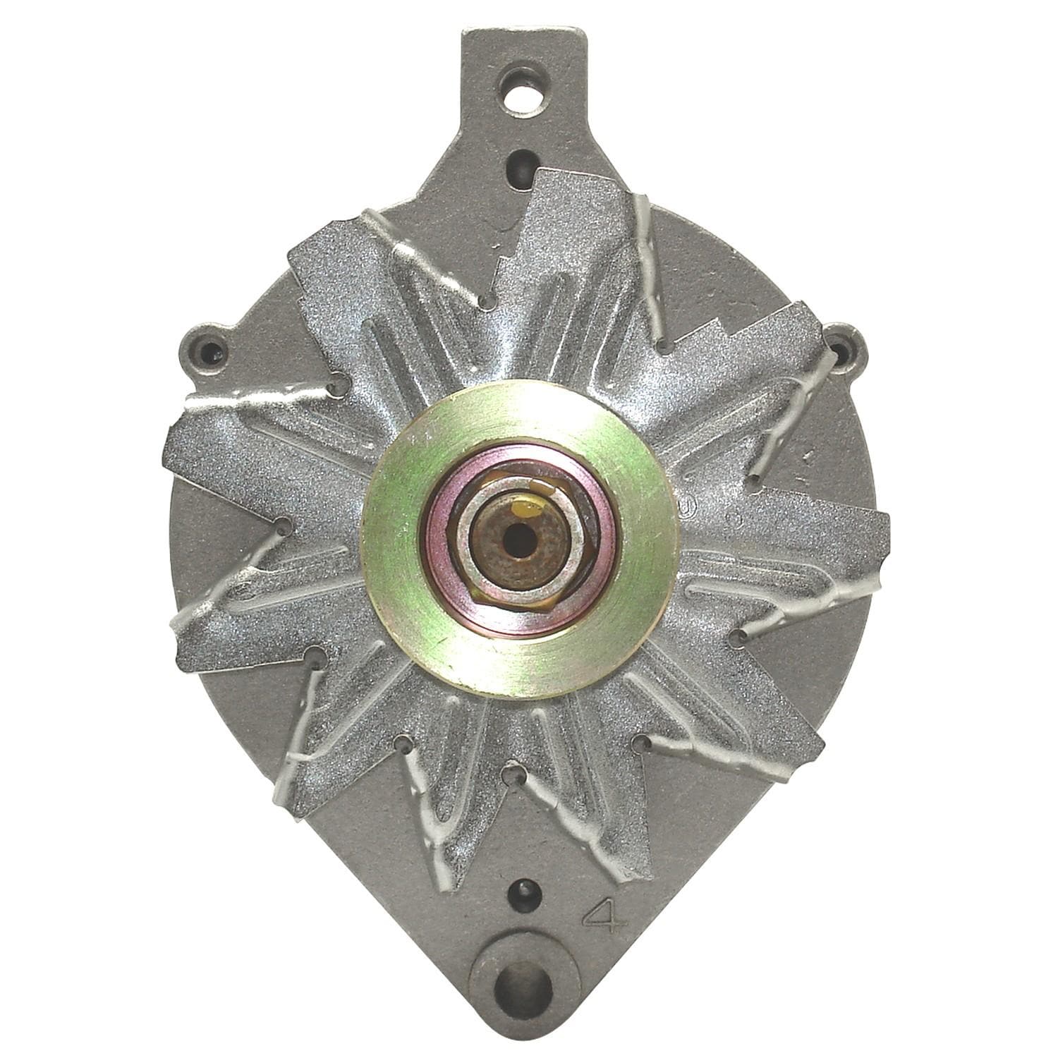 TotalPro Remanufactured Alternator T7735