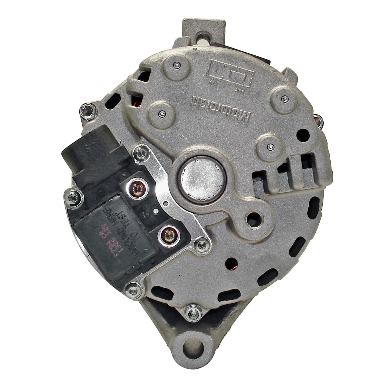 TotalPro Remanufactured Alternator T7735