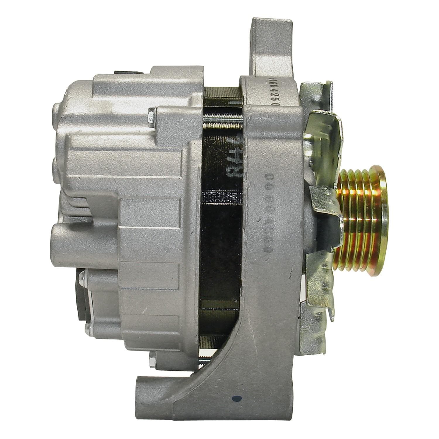 TotalPro Remanufactured Alternator T7735