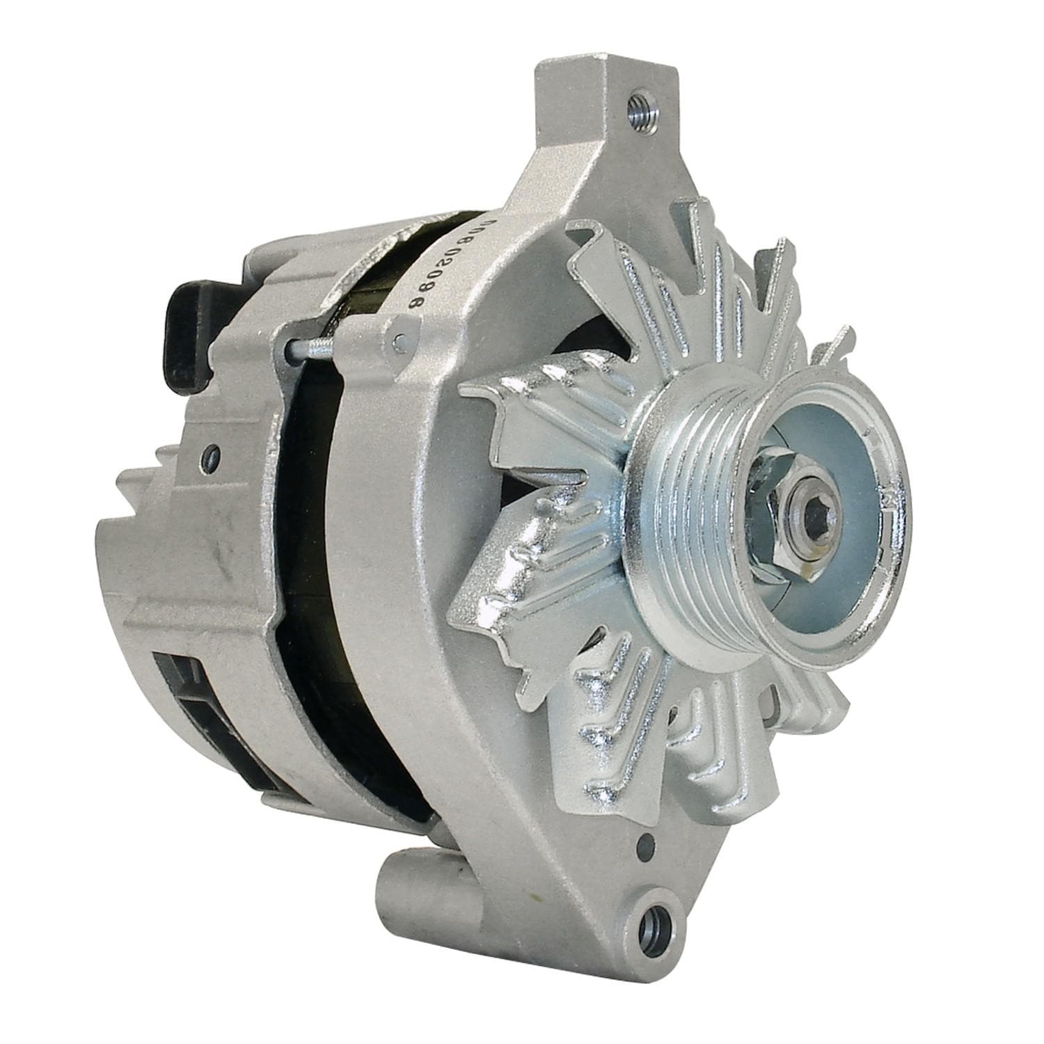TotalPro Remanufactured Alternator T7745 | AutoZone