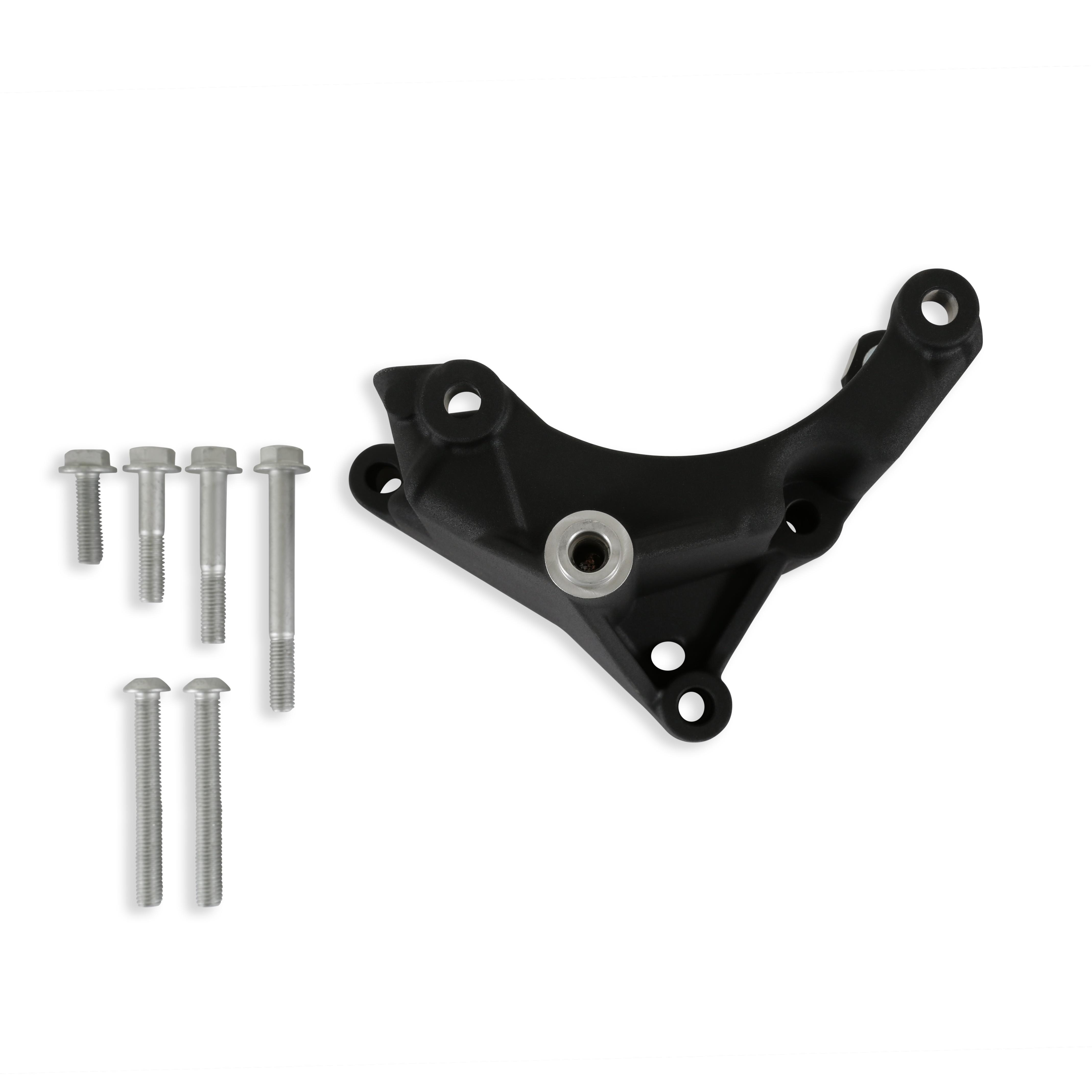 Holley Alternator Bracket 97-420 for Oldsmobile Cutlass Supreme