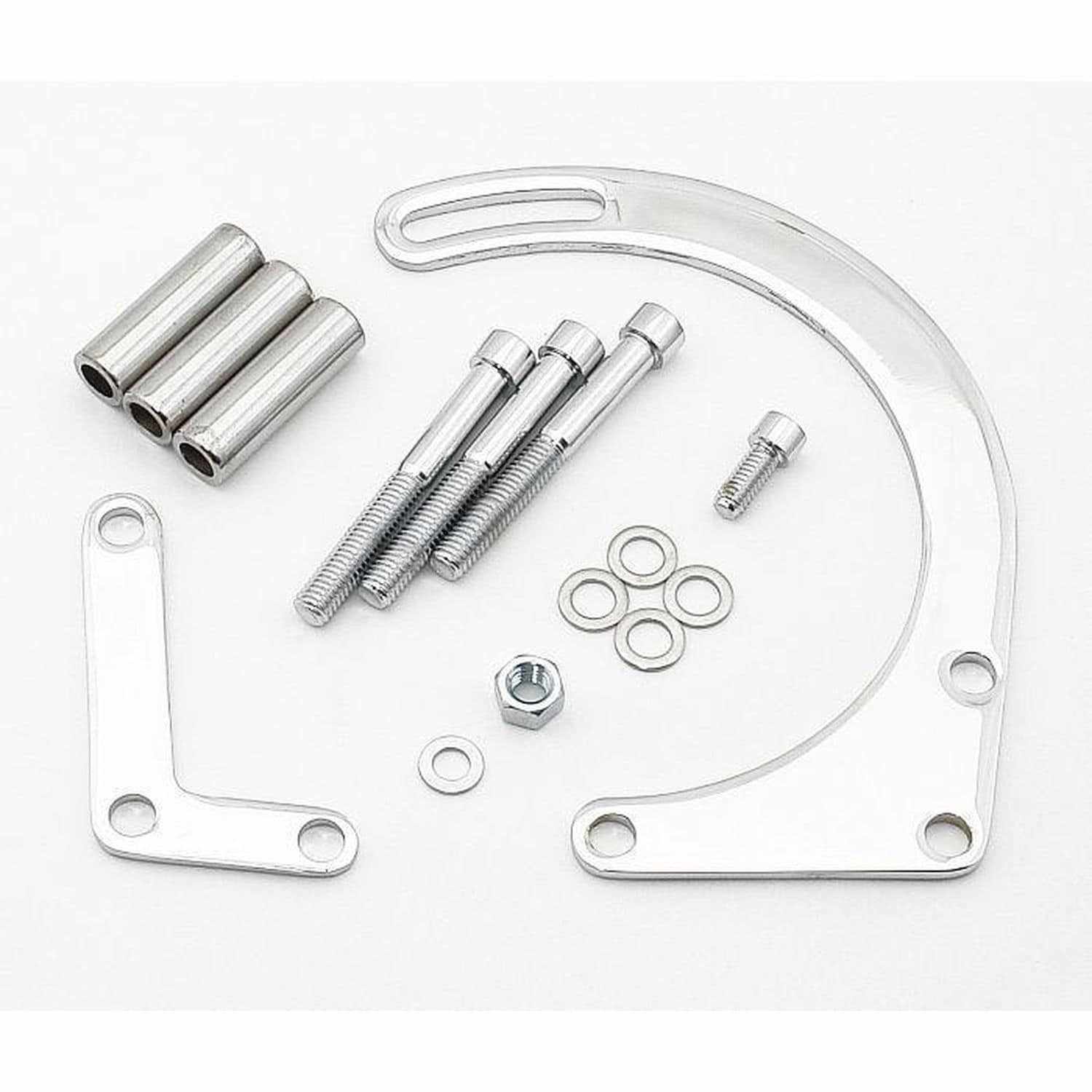 Mr. Gasket Performance Alternator Bracket 5179 for Oldsmobile Cutlass Supreme