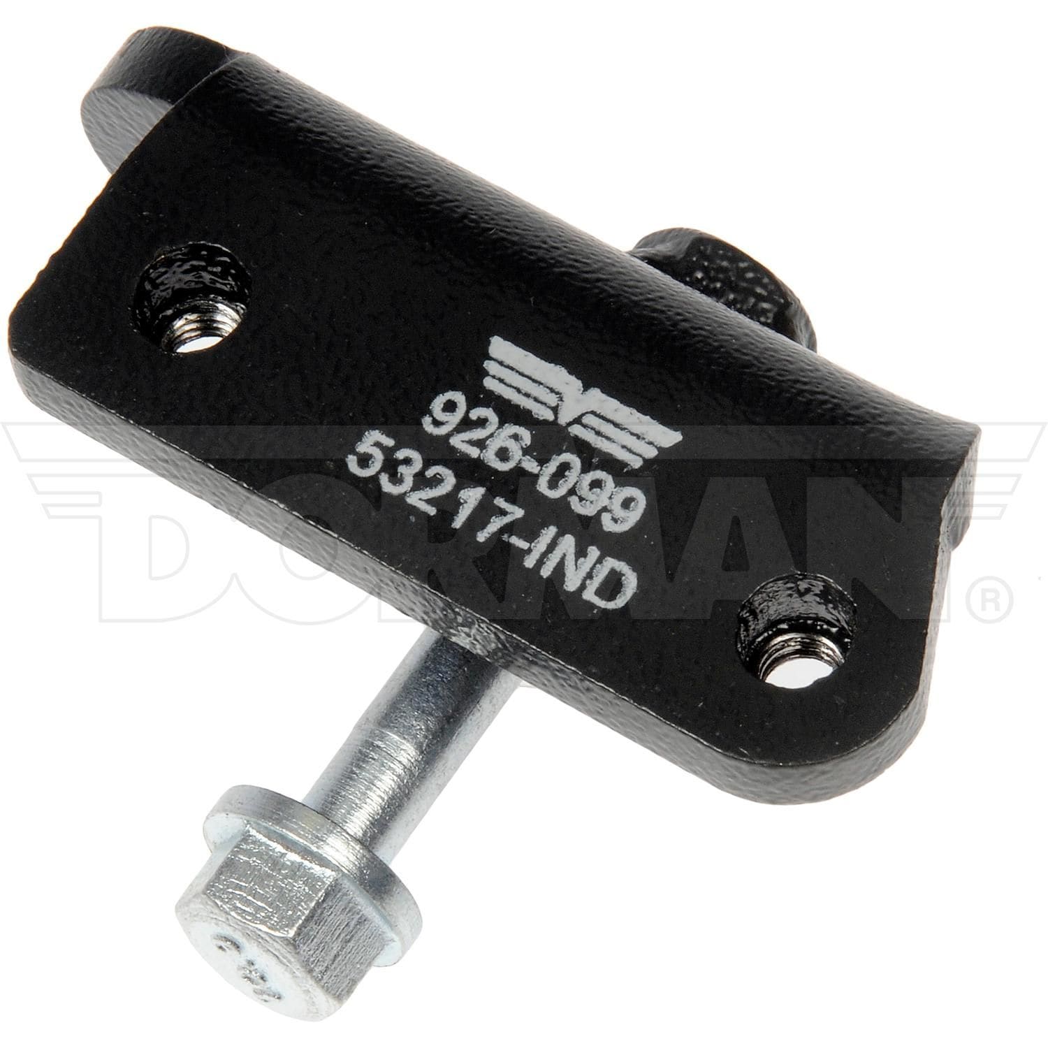 Dorman - OE Solutions Alternator Bracket 926-099 for Oldsmobile Cutlass Supreme