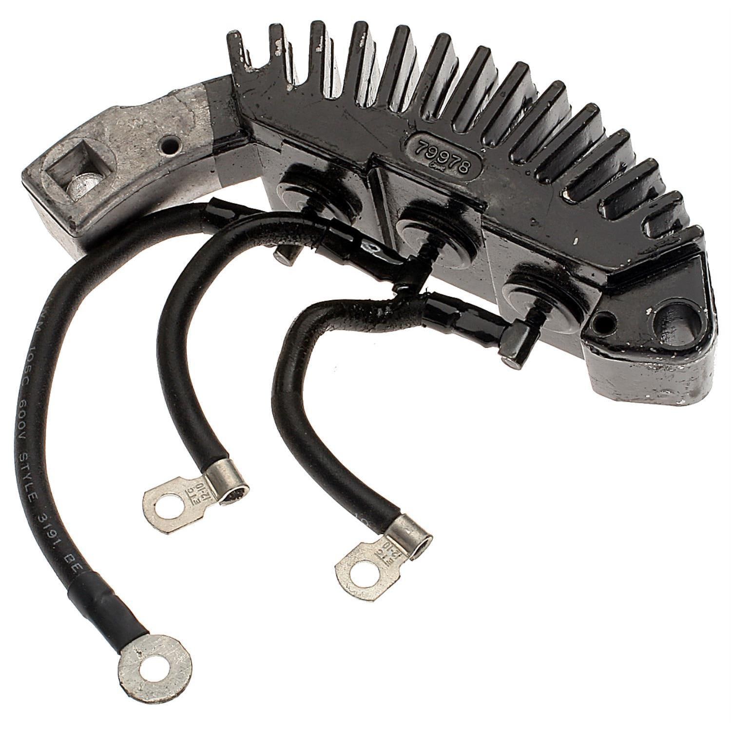 Best Alternator Diode for VAM Cars, Trucks & SUVs