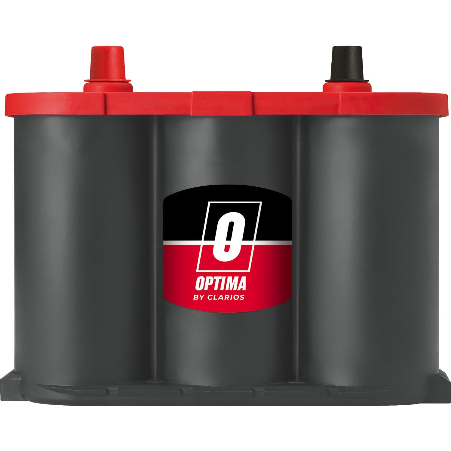 OPTIMA Red Top Group Size 34 Absorbed Glass Mat (AGM) Battery 34