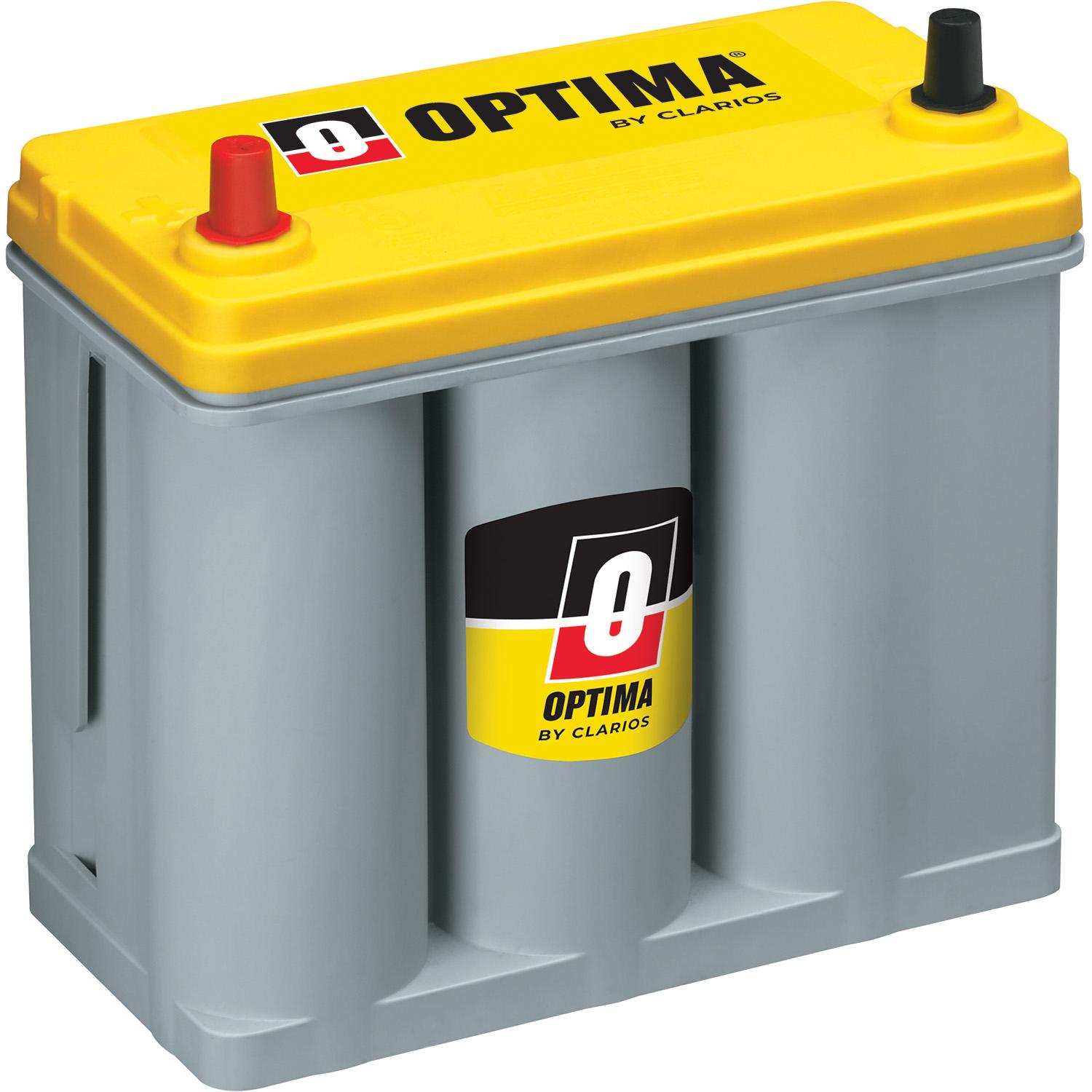 Group 24R Battery - AutoZone