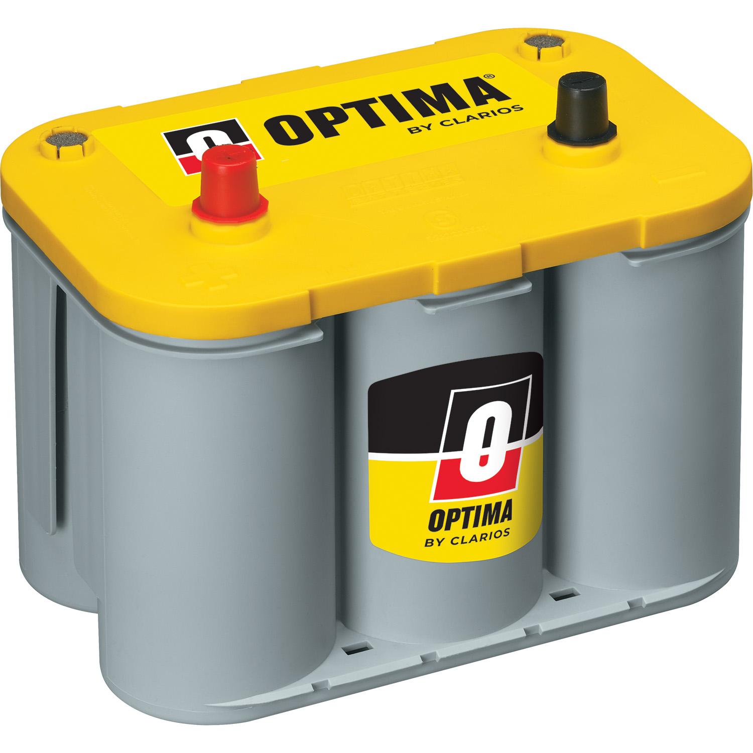 2003 Ford Explorer Sport Trac Group 34 Battery - AutoZone