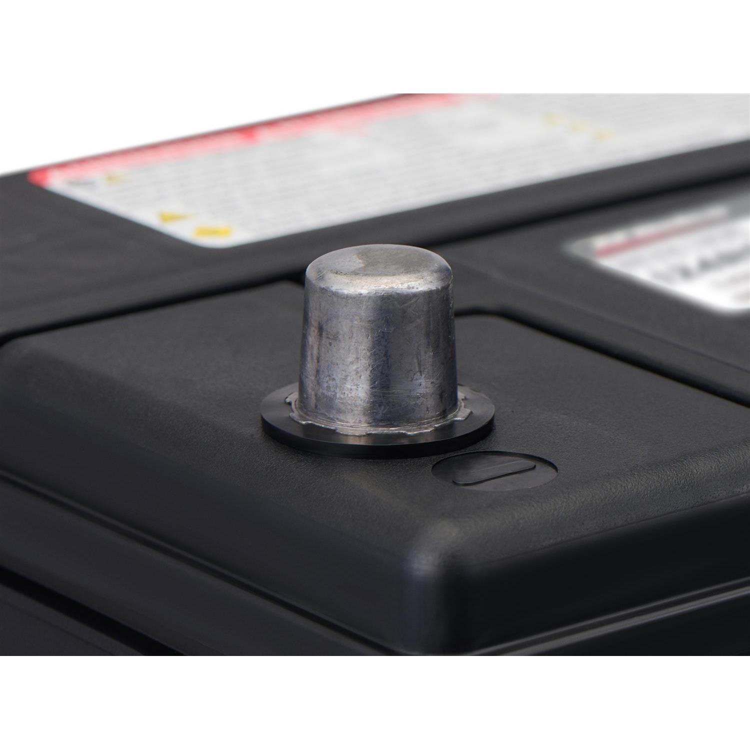 ACDelco Silver Group Size 124R Battery 124RS | AutoZone