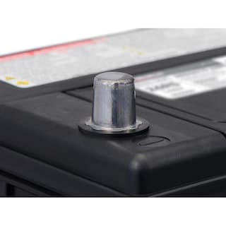 ACDelco Silver Group Size 26 Battery 26RS | AutoZone