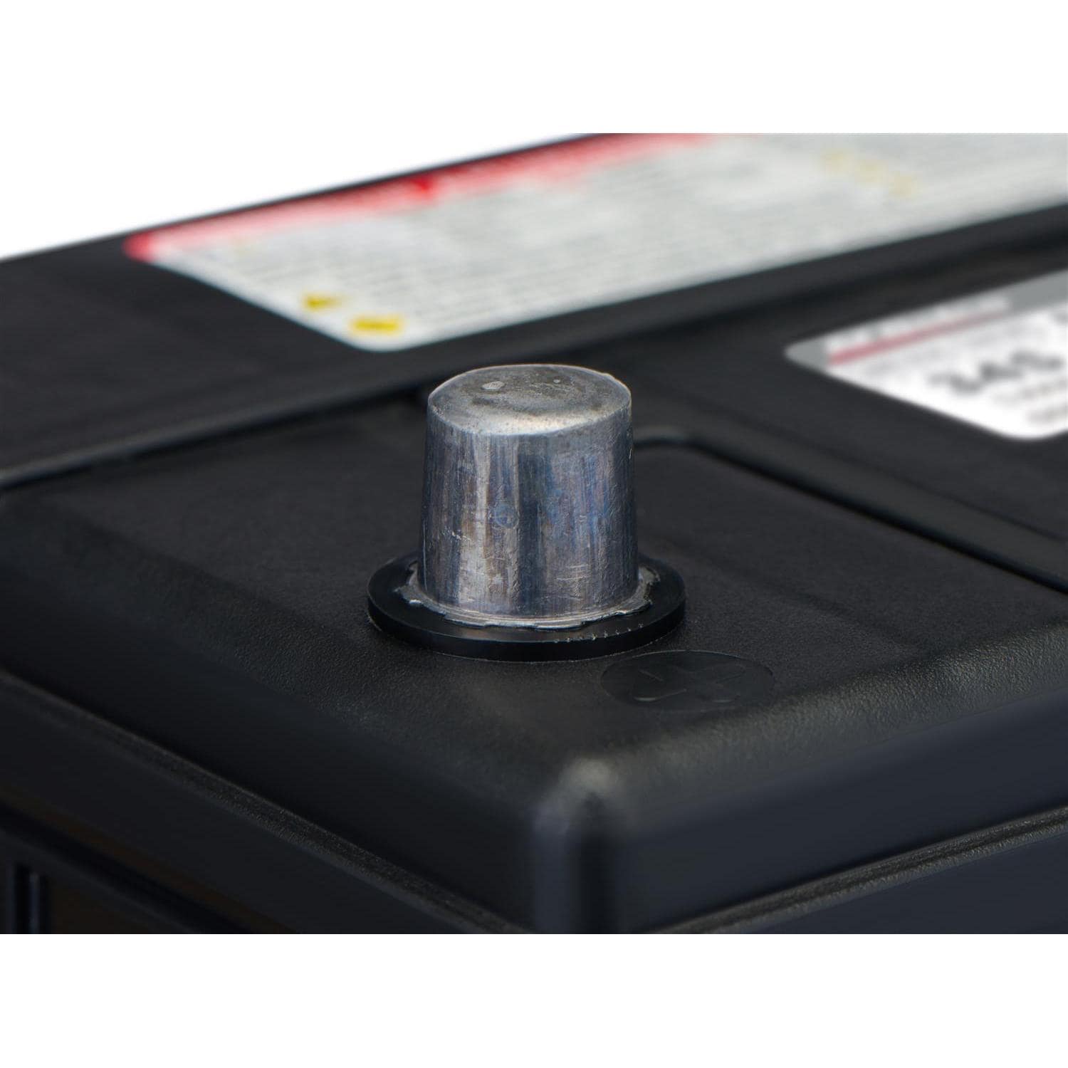 ACDelco Silver Group Size 34 Battery 34S | AutoZone
