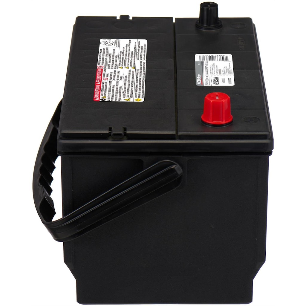 ACDelco Silver Group Size 65 Battery 65SA | AutoZone