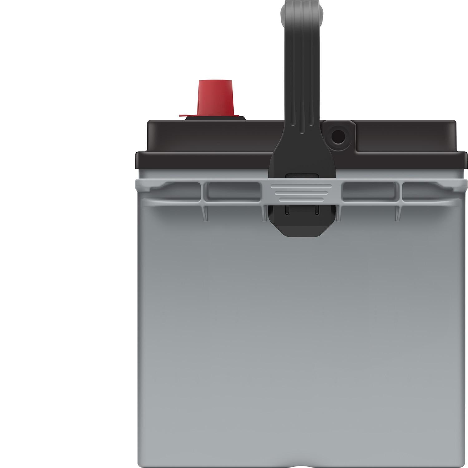 Duralast Platinum Group Size 24F Absorbed Glass Mat (AGM) Battery 24F-AGM