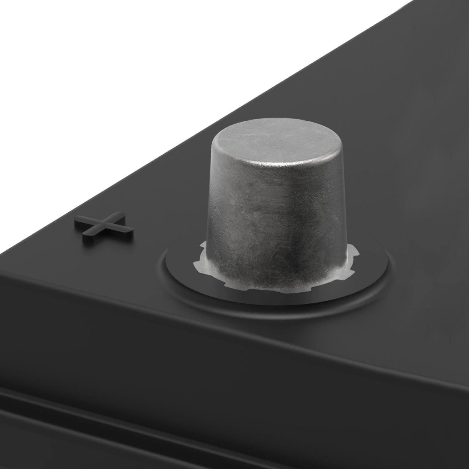 Duralast Platinum Group Size 24F Absorbed Glass Mat (AGM) Battery 24F-AGM