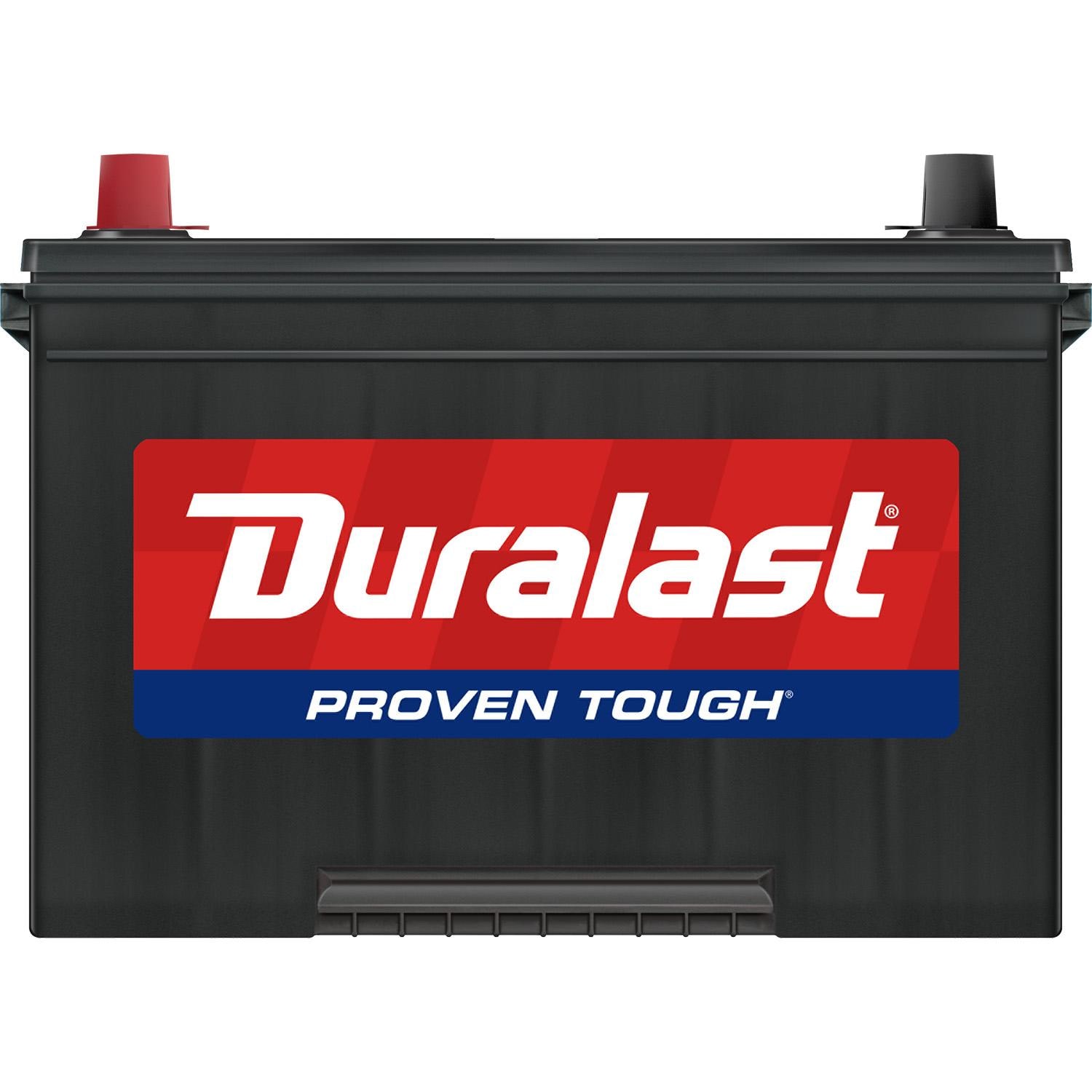 Duralast Volt 24F BCI Group Size Automotive Battery 24F-DL