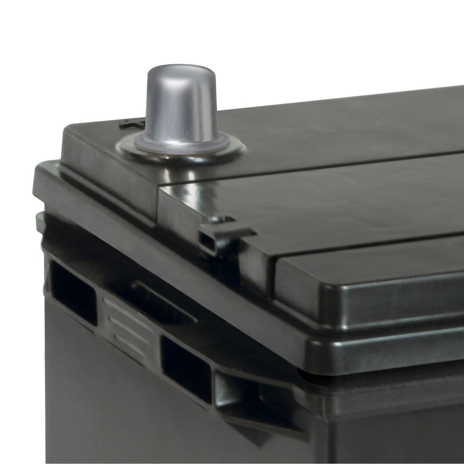Duralast Volt 24F BCI Group Size Automotive Battery 24F-DL
