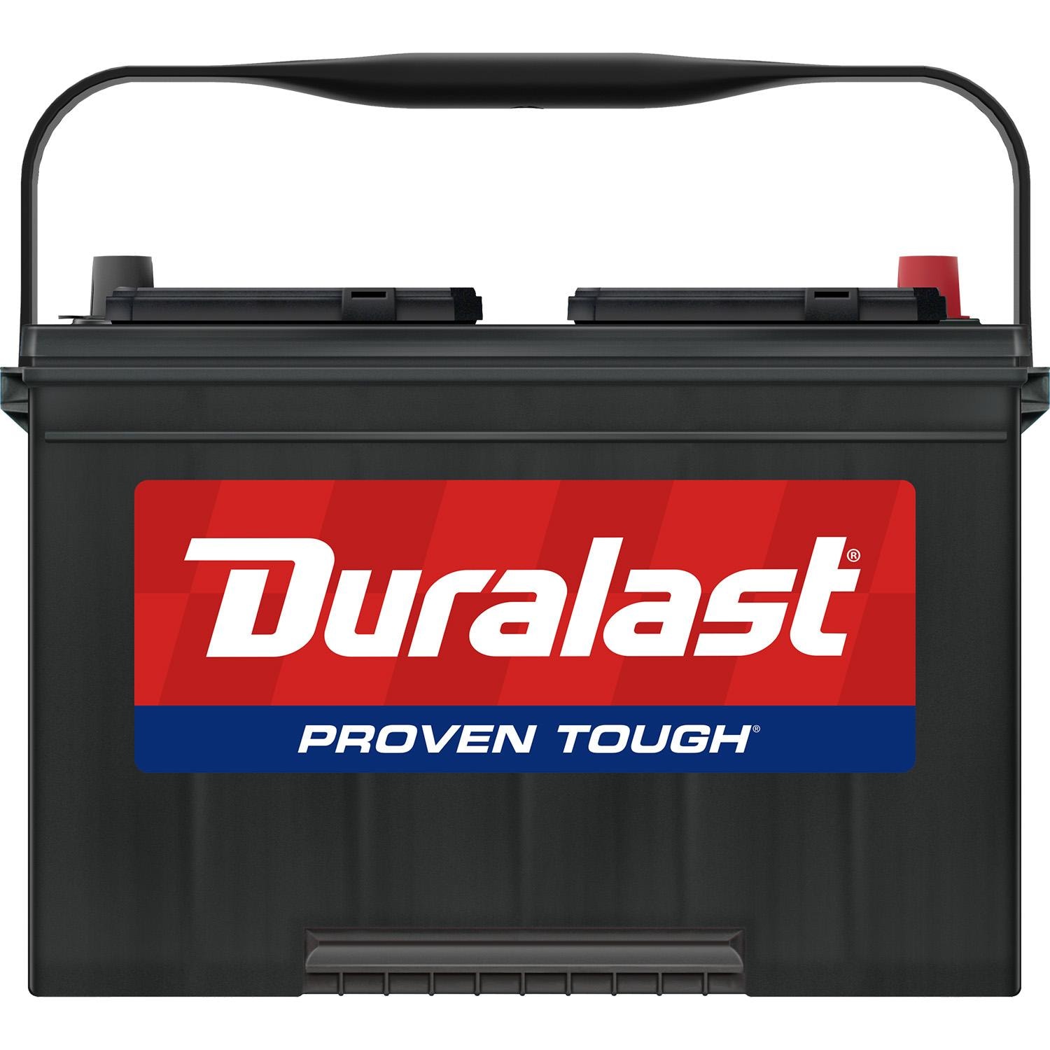 Duralast Group Size 27 Battery 27-DL for Toyota
